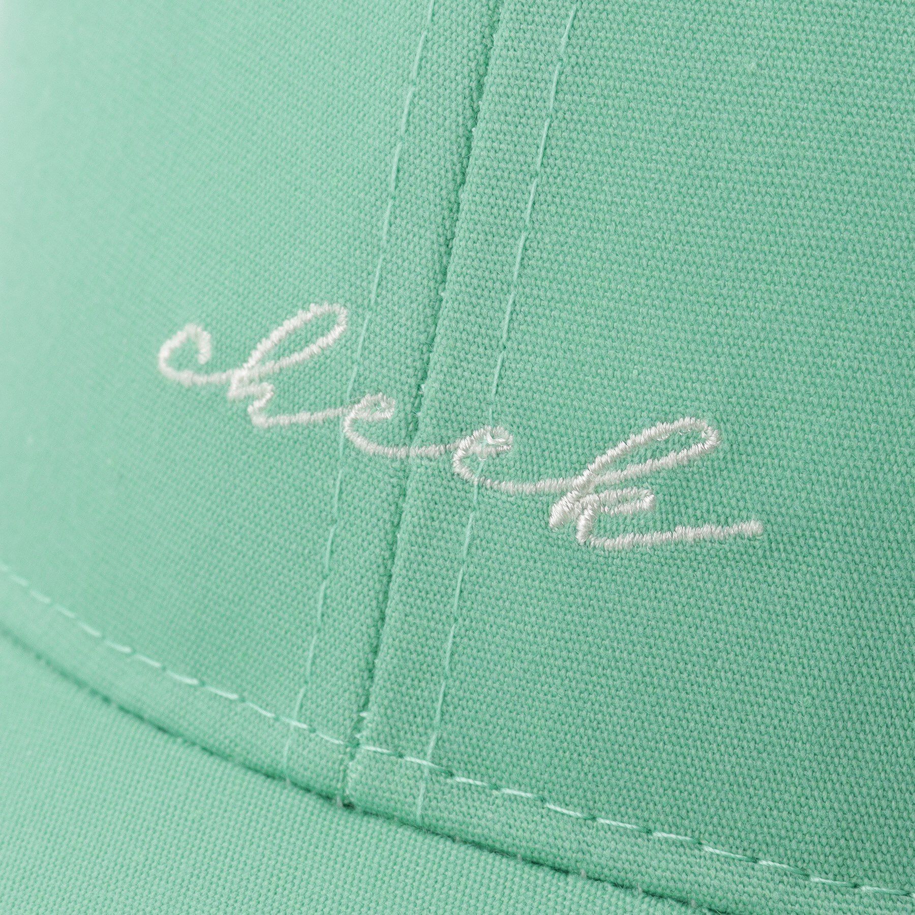 PINK-latte「ポイントメッシュキャップ」|キャップ・キャスケット|