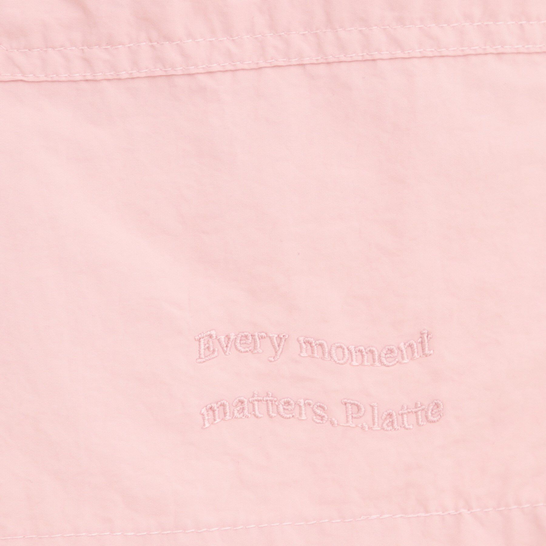 PINK-latte「【軽・らく】イージーショートパンツ」|キュロット|