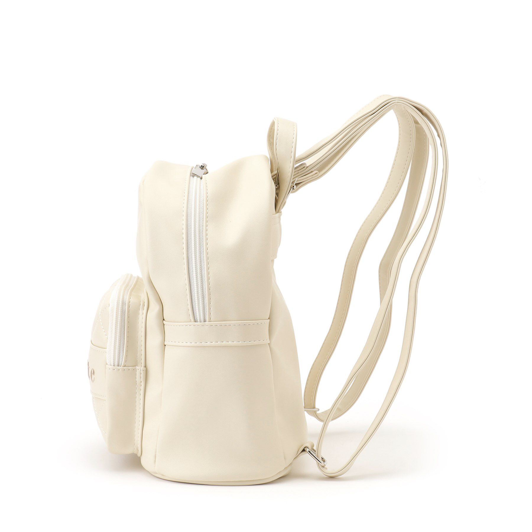 PINK-latte「ミニリュック」|リュック|