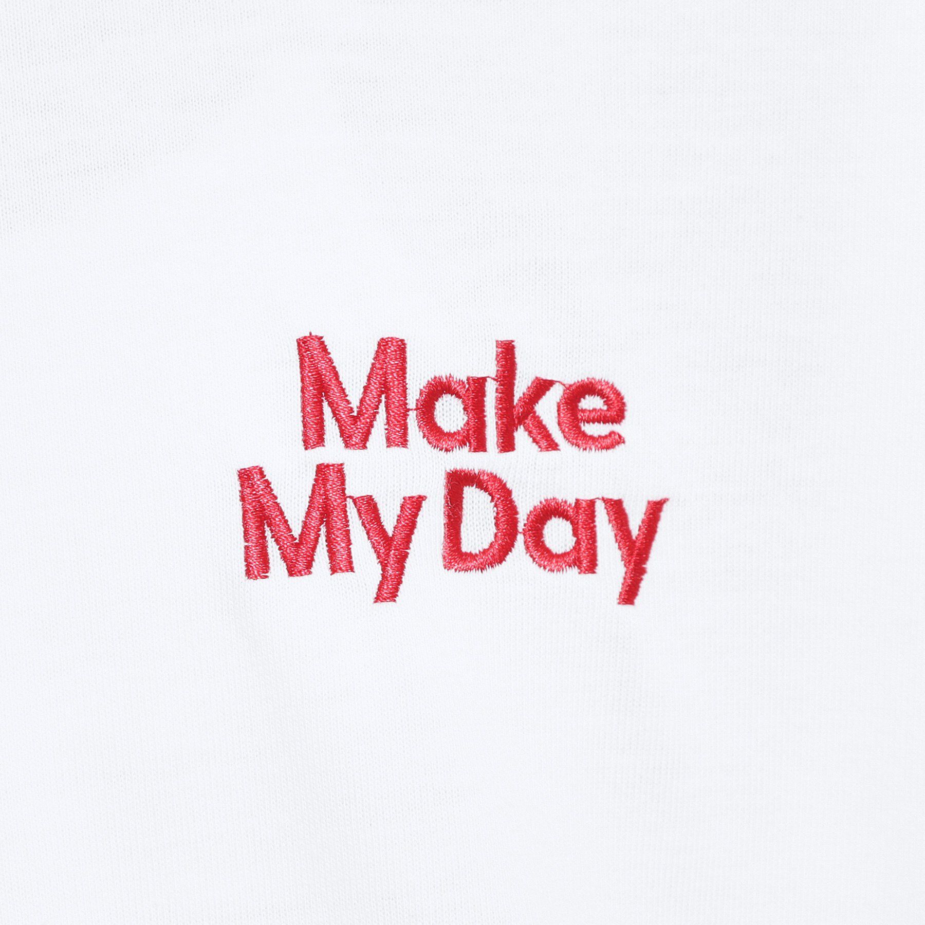 PINK-latte「くまいっぱいビッグTシャツ」|Tシャツ・カットソー|