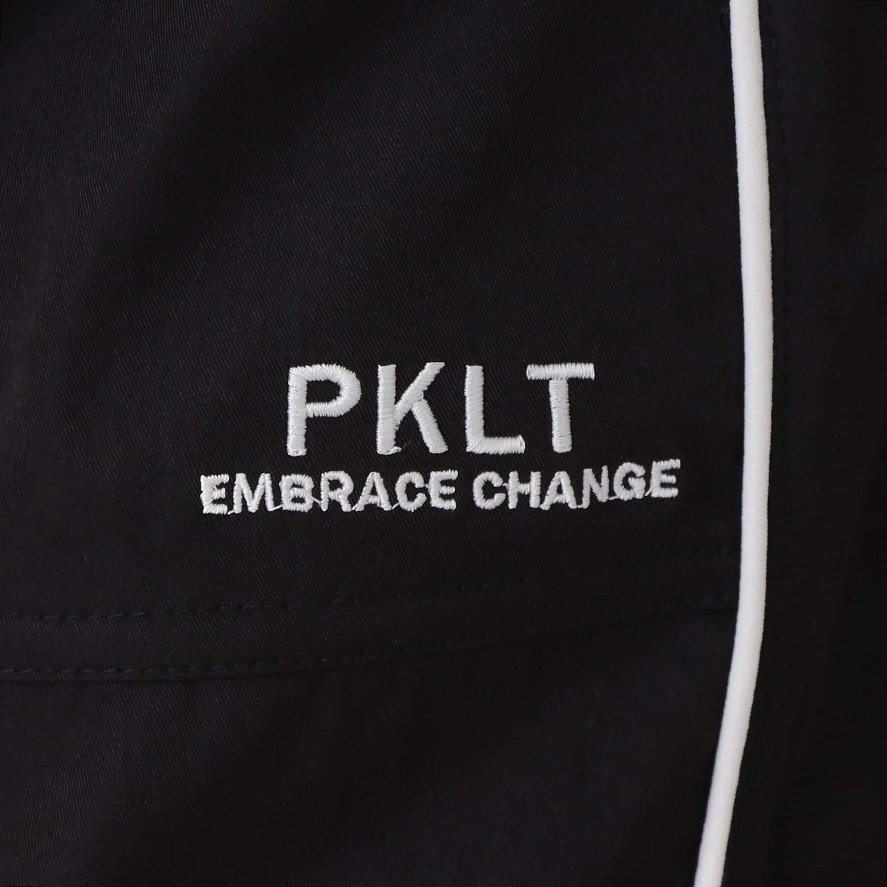 PINK-latte「ベーシックパイピングカーゴパンツ」|その他|