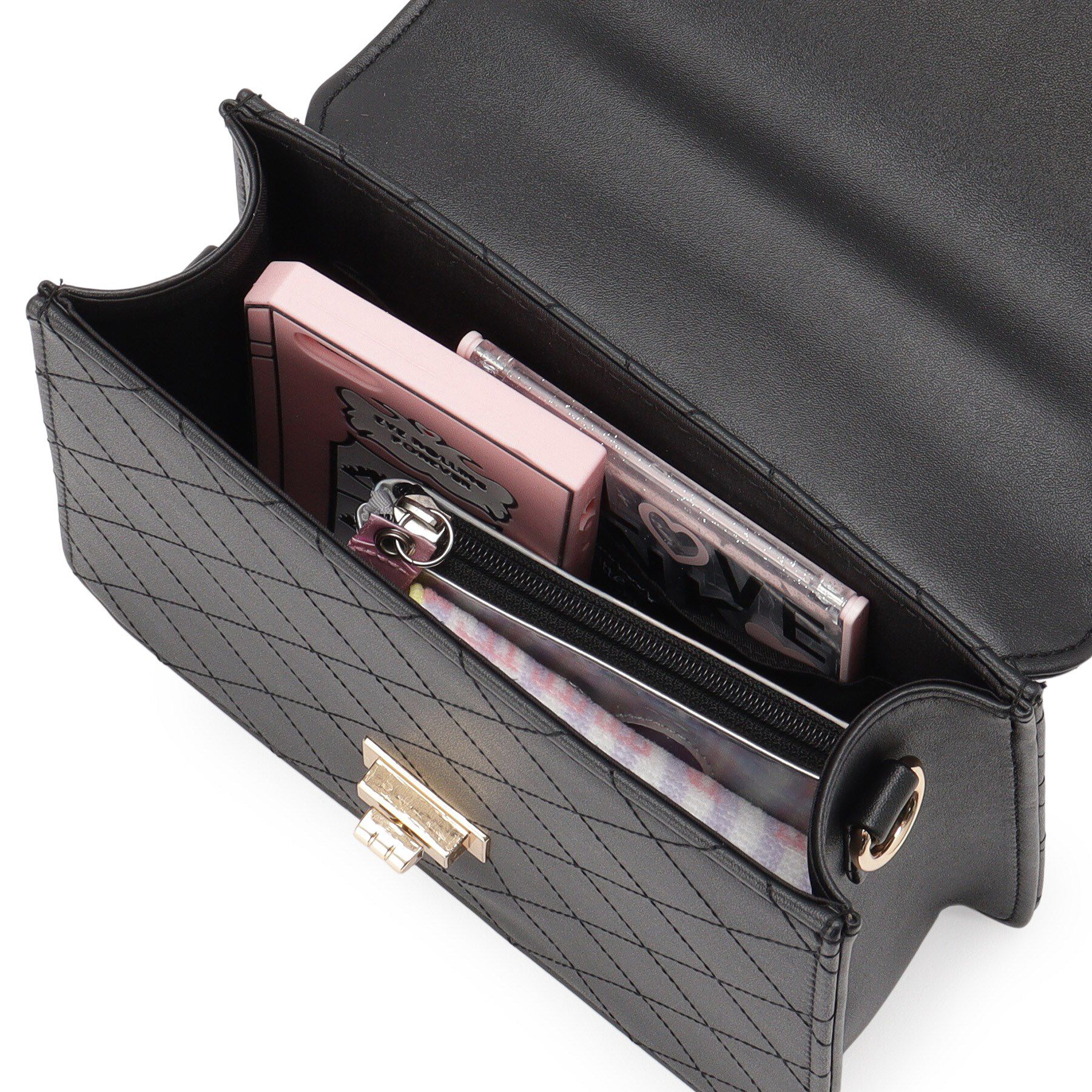 PINK-latte「【CECIL McBEE コラボ】ショルダーバッグ」|ショルダー・メッセンジャー|