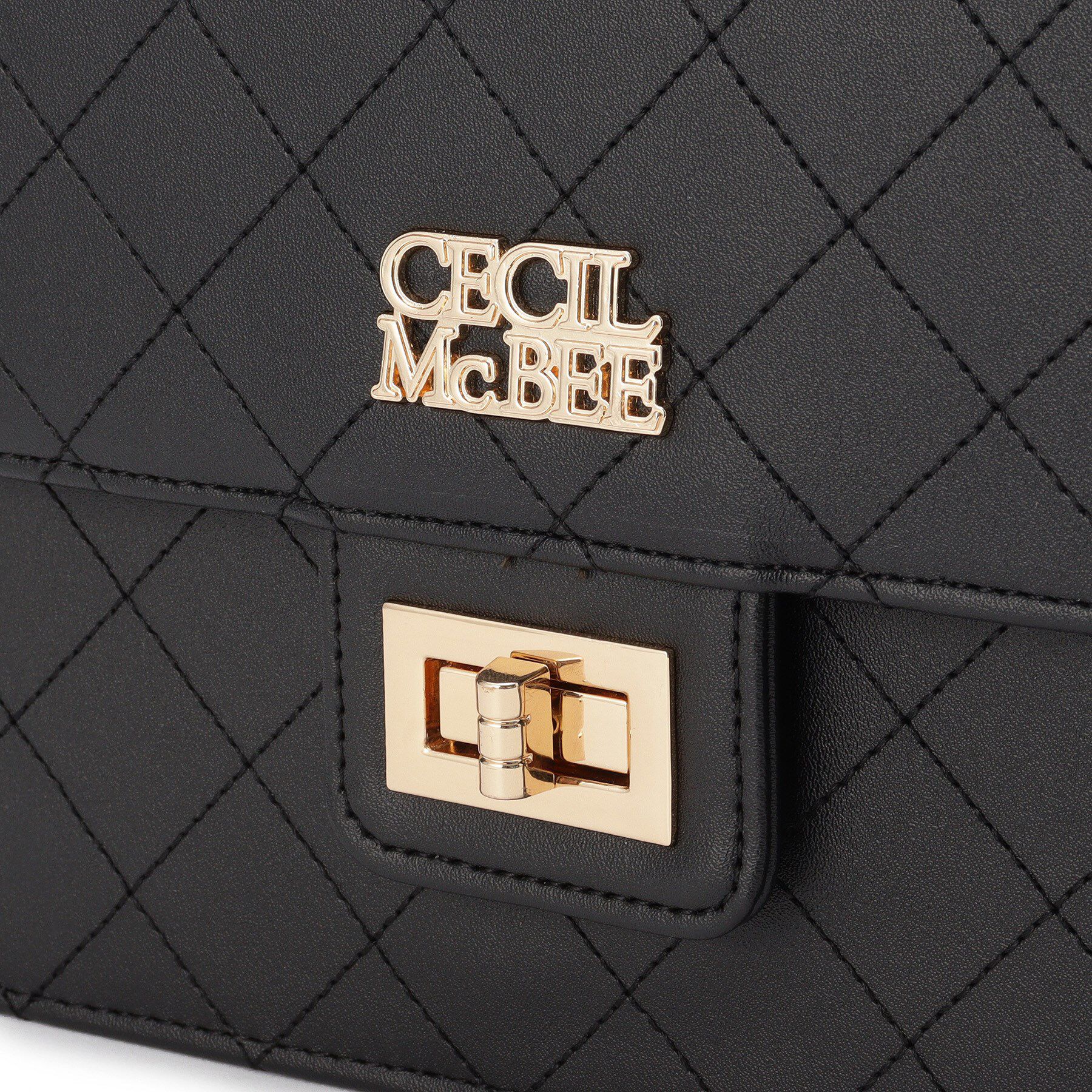 PINK-latte「【CECIL McBEE コラボ】ショルダーバッグ」|ショルダー・メッセンジャー|