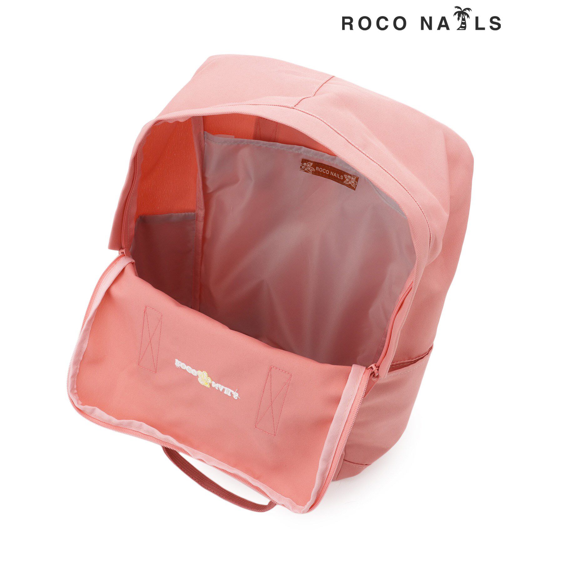 PINK-latte「【ロコネイル ROCO NAILS】2wayリュック」|リュック|