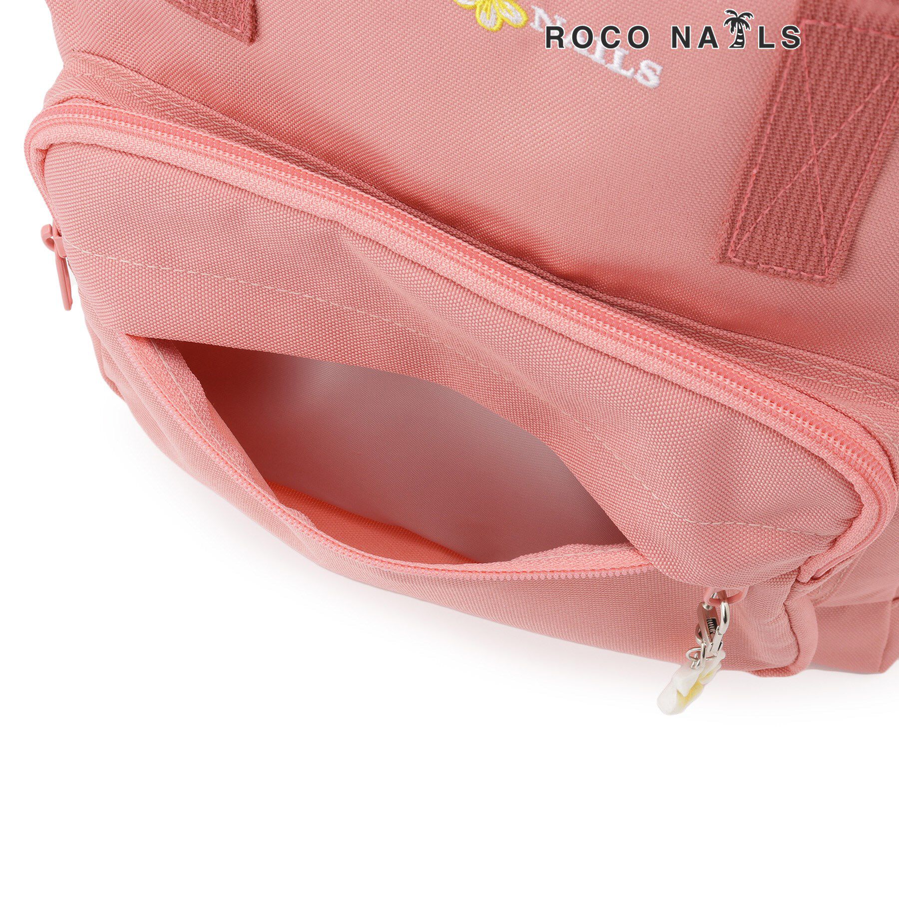 PINK-latte「【ロコネイル ROCO NAILS】2wayリュック」|リュック|