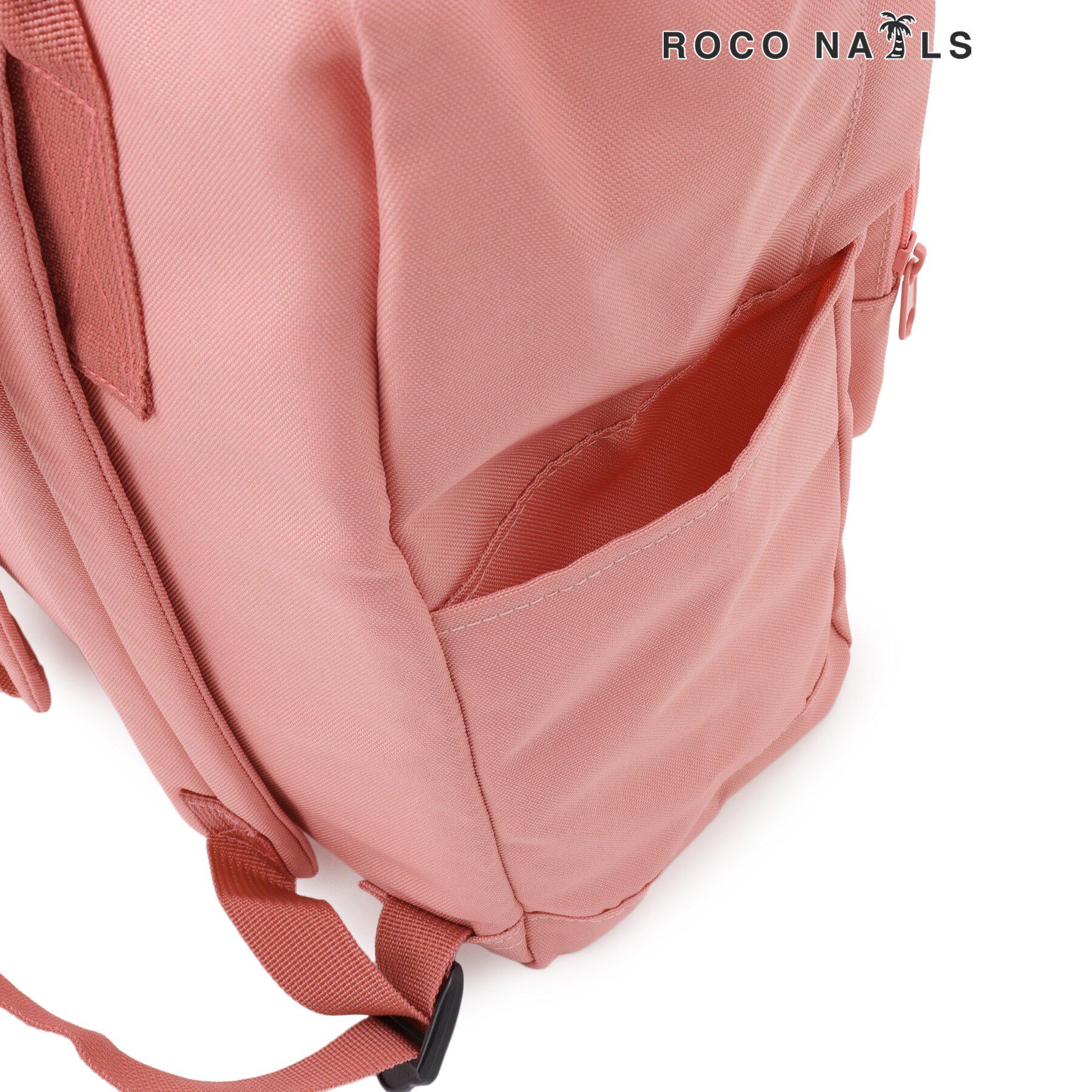 PINK-latte「【ロコネイル ROCO NAILS】2wayリュック」|リュック|