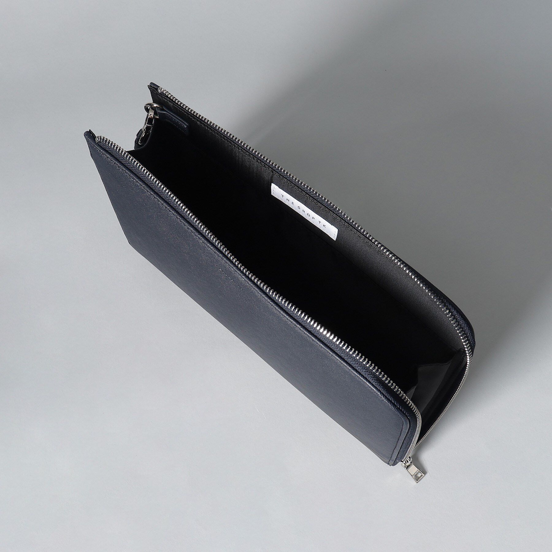 THE SHOP TK「L字クラッチバッグ【冠婚葬祭/ビジネス/セレモニー/パーティー】」|クラッチバッグ|