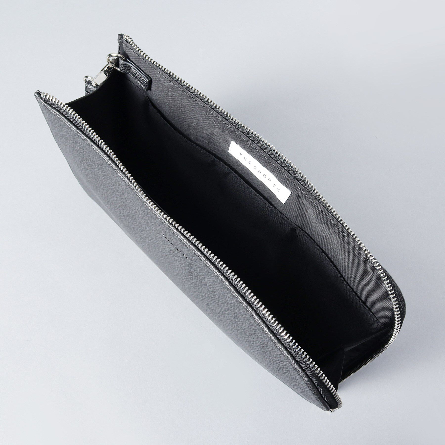 THE SHOP TK「L字クラッチバッグ【冠婚葬祭/ビジネス/セレモニー/パーティー】」|クラッチバッグ|