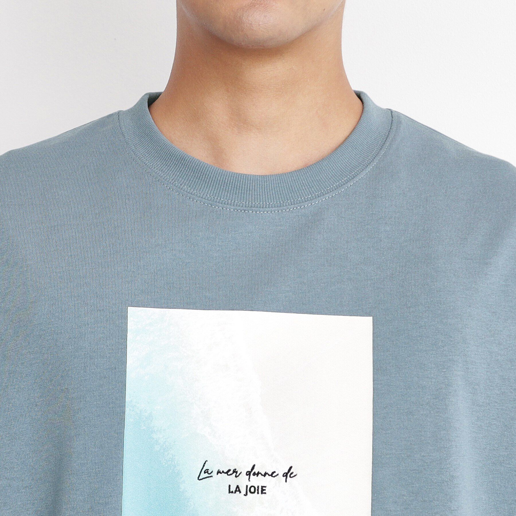 THE SHOP TK「【ご好評につきシリーズ第2弾が登場！】FRESH NATUREデザイン刺繍Tシャツ」|Tシャツ・カットソー|