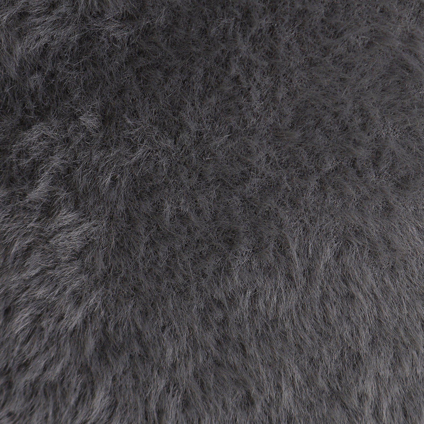 THE SHOP TK「【ライトアウター】フェザーVネックカーディガン/洗える」|カーディガン|