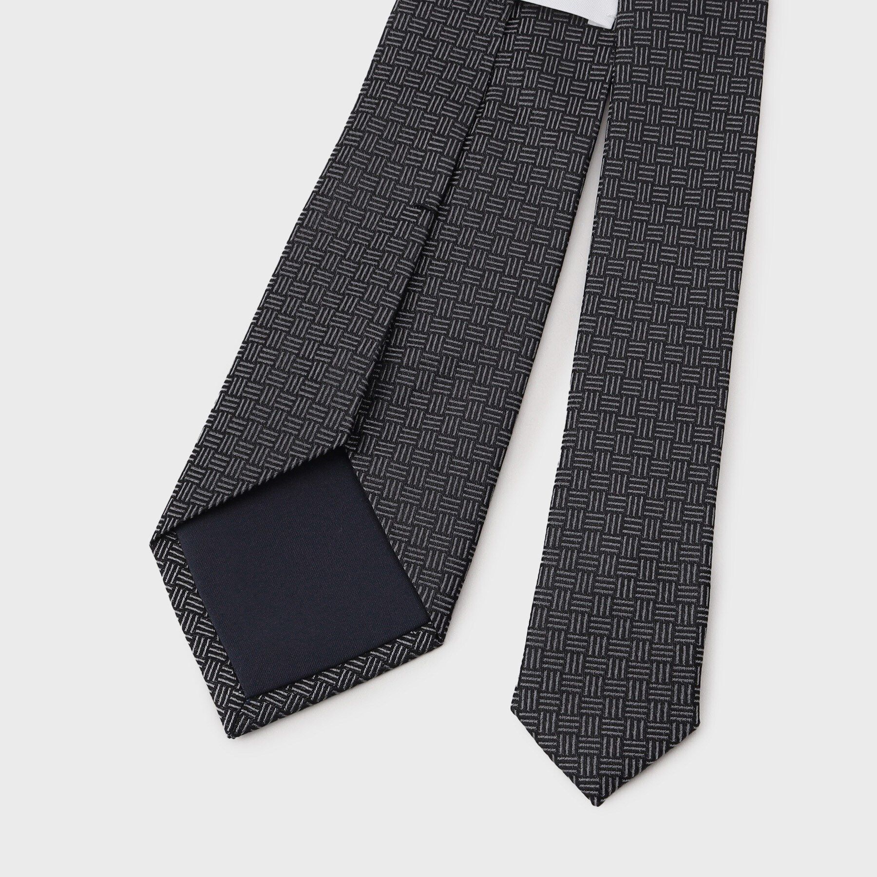 THE SHOP TK「シルクアソート柄タイ　ビジネス/ギフト」|ネクタイ・蝶ネクタイ|