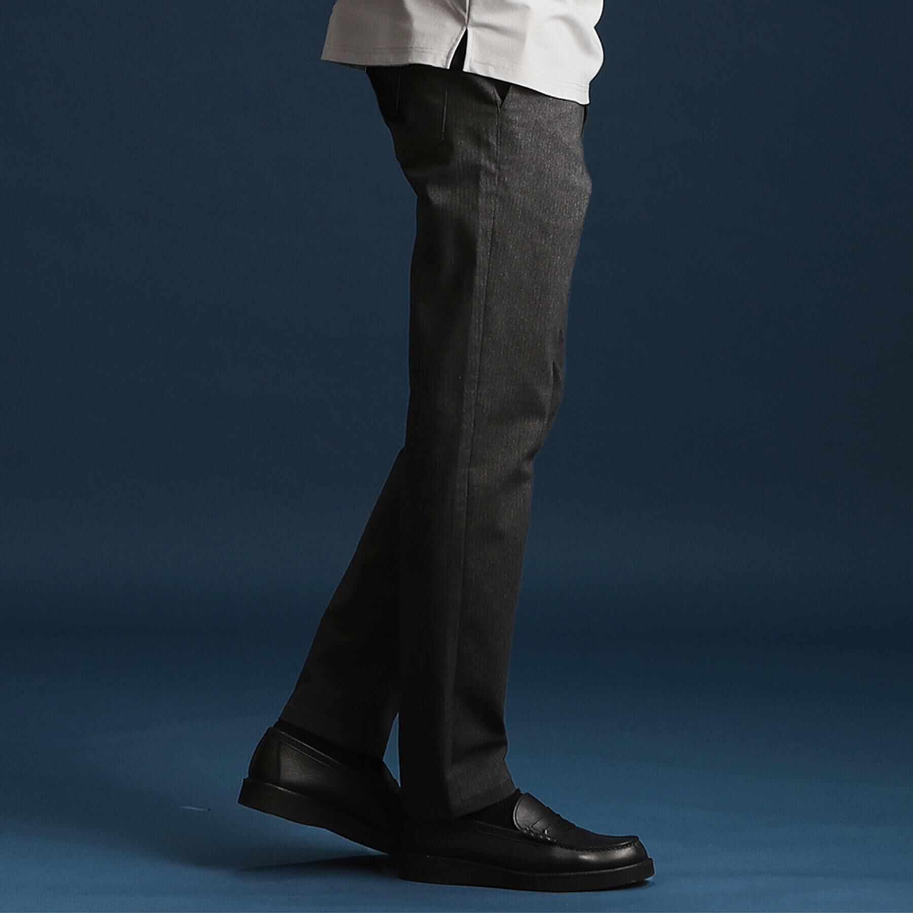 THE SHOP TK「7DAYSパンツCOOL【接触冷感/ストレッチ/洗濯機OK】」|その他|