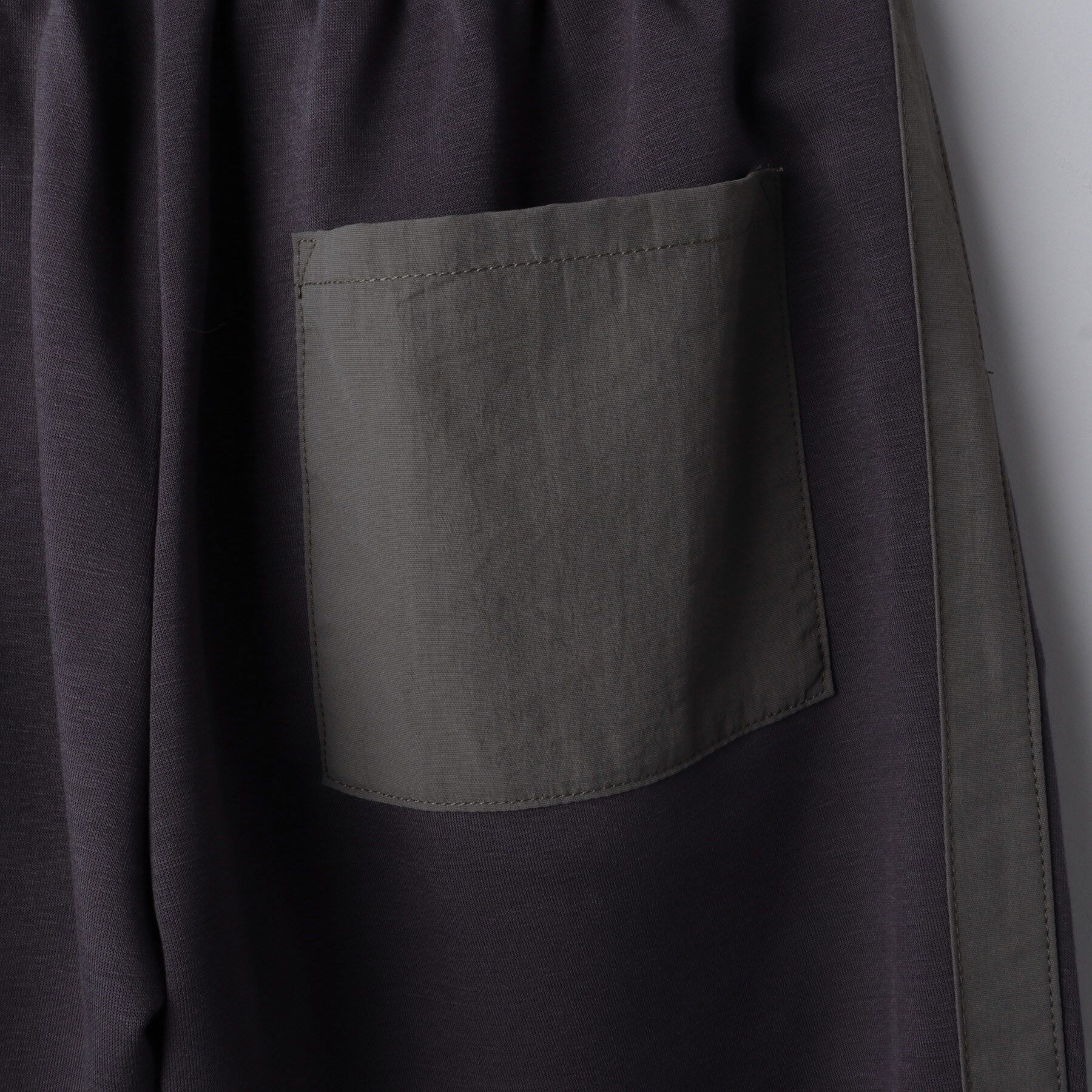 THE SHOP TK「【110－160】ダンボールジョガーパンツ/セットアップ可」|その他|