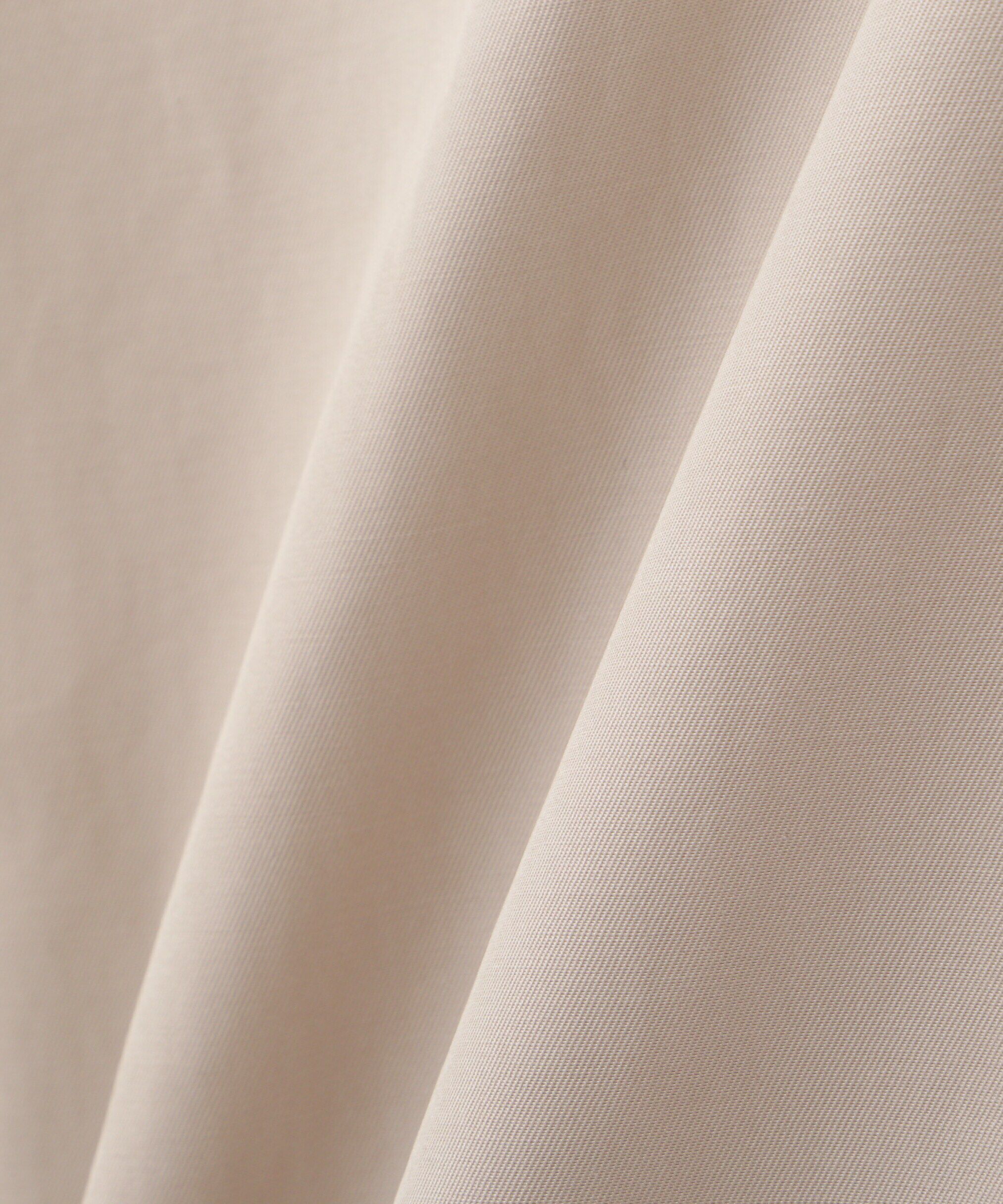  「ボックスシルエットトレンチコート」|その他|