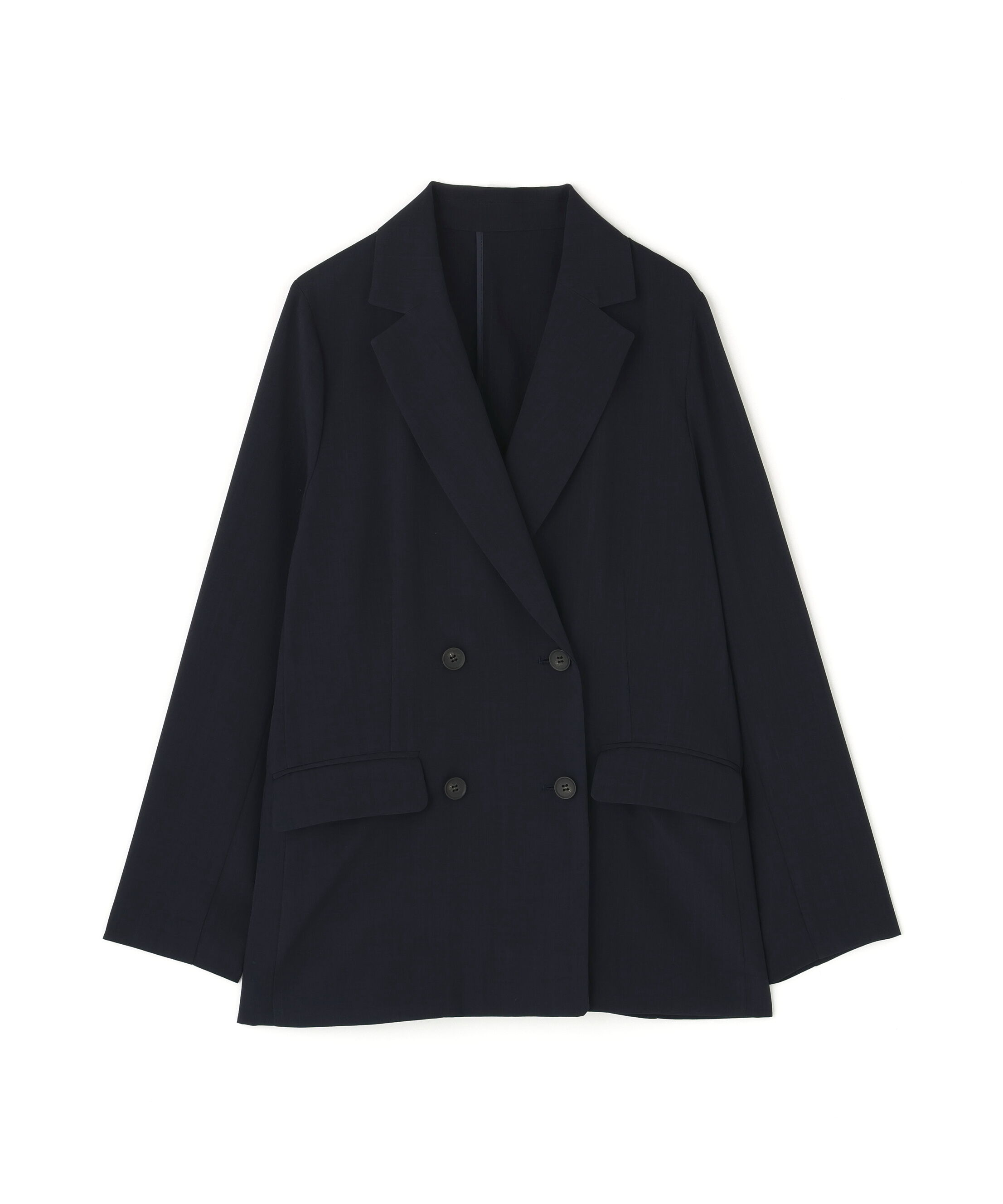  「ライトテーラードダブルジャケット」|その他|