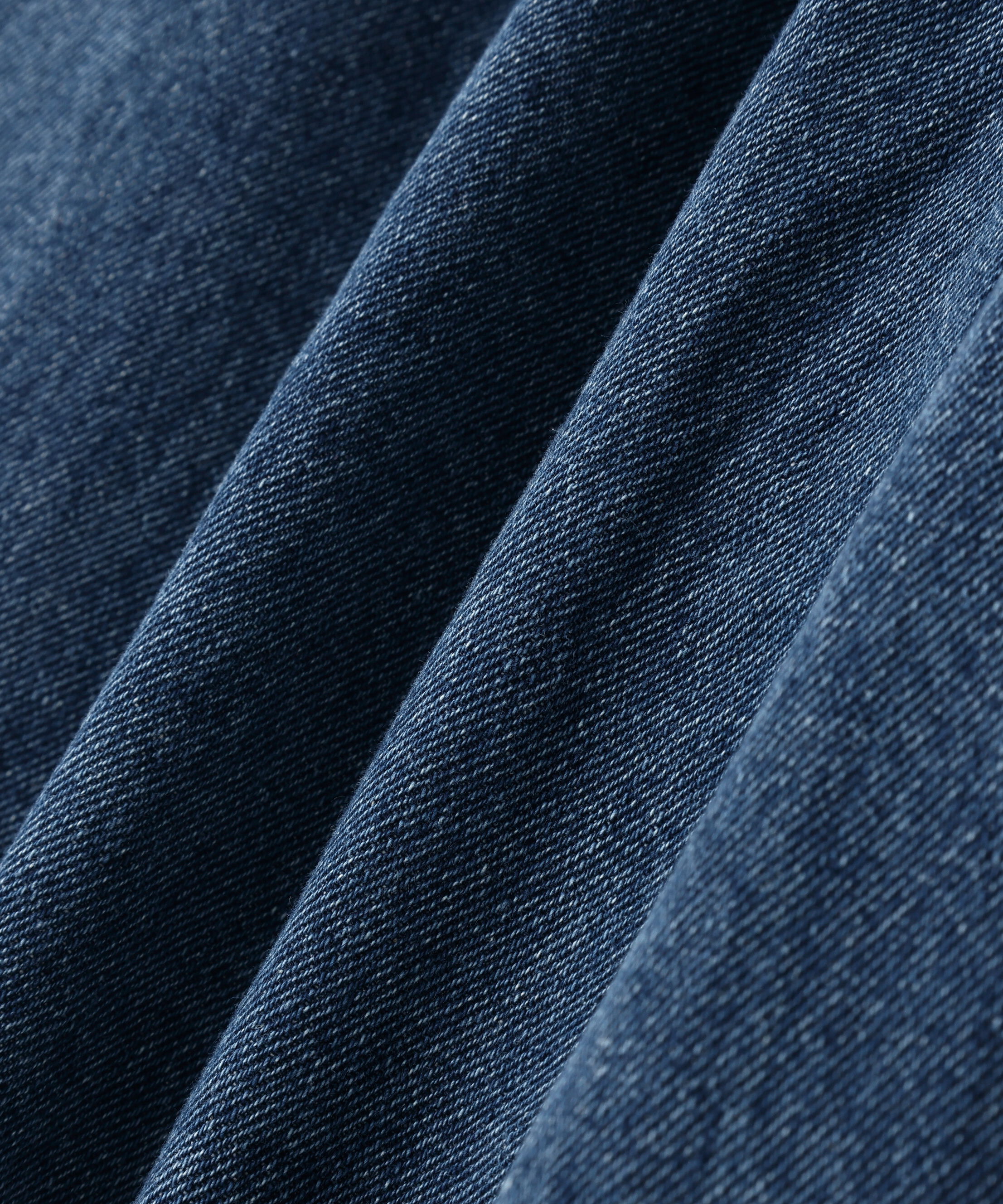  「ベルテッドワイドデニムパンツ」|その他|