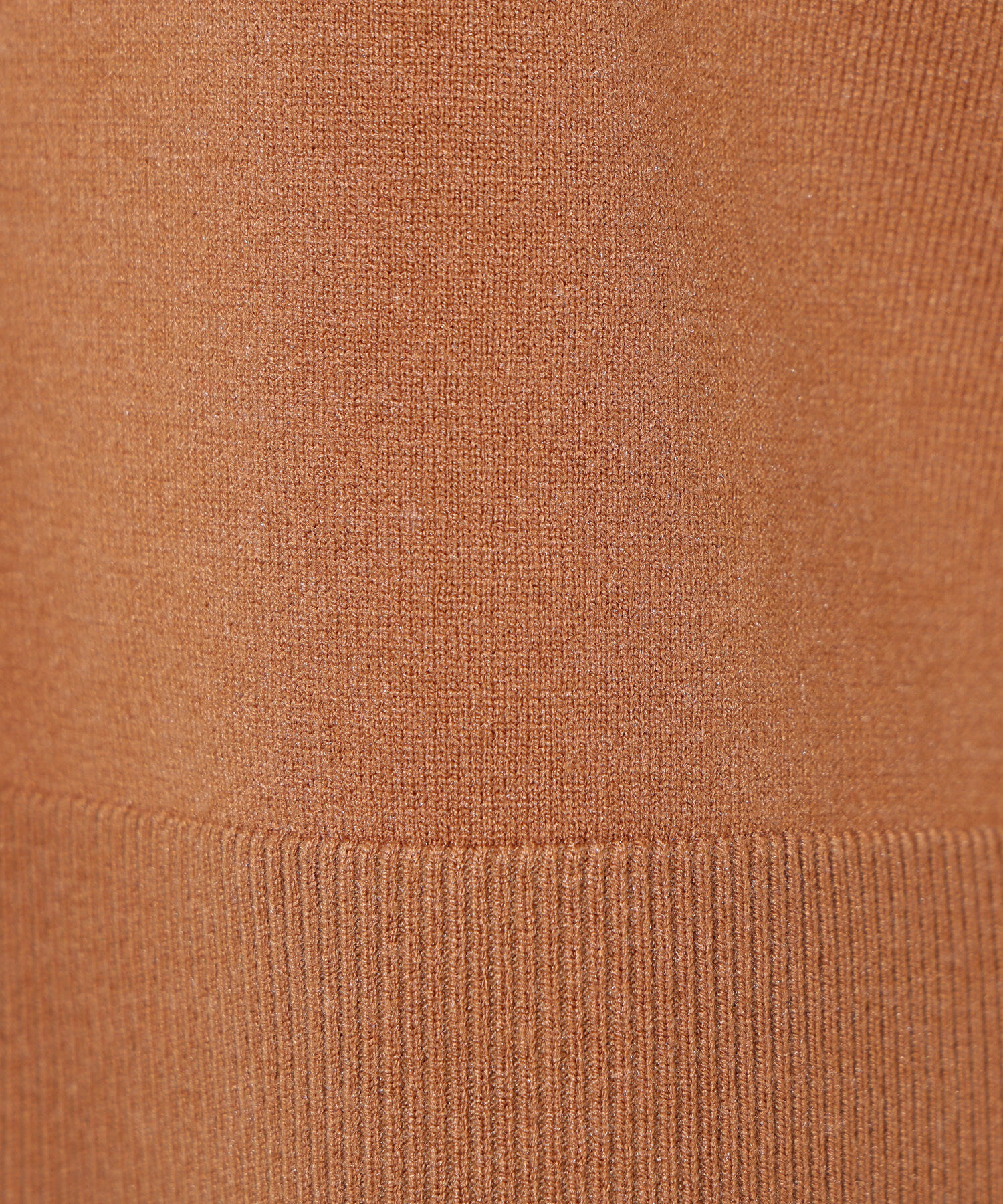  「シアーカフスコンパクトカーデ」|ニット・セーター|