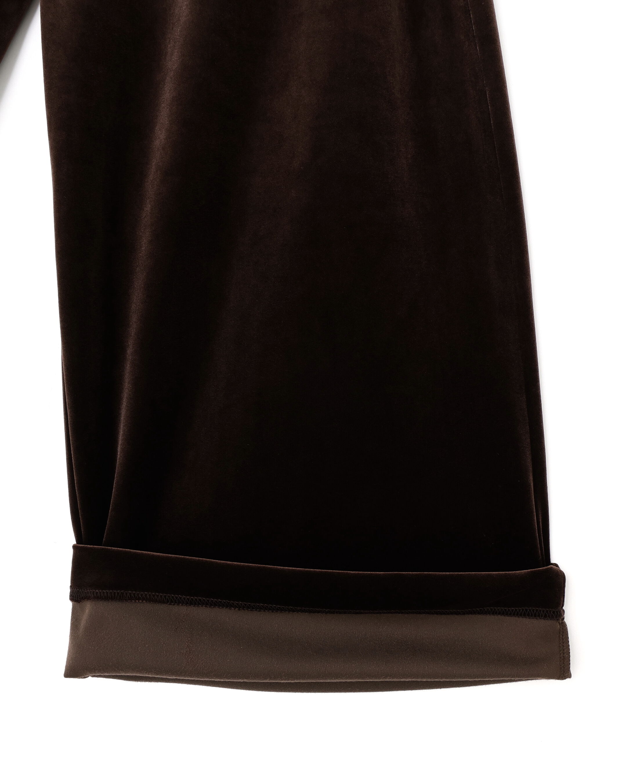  「ベロアパンツ」|その他|