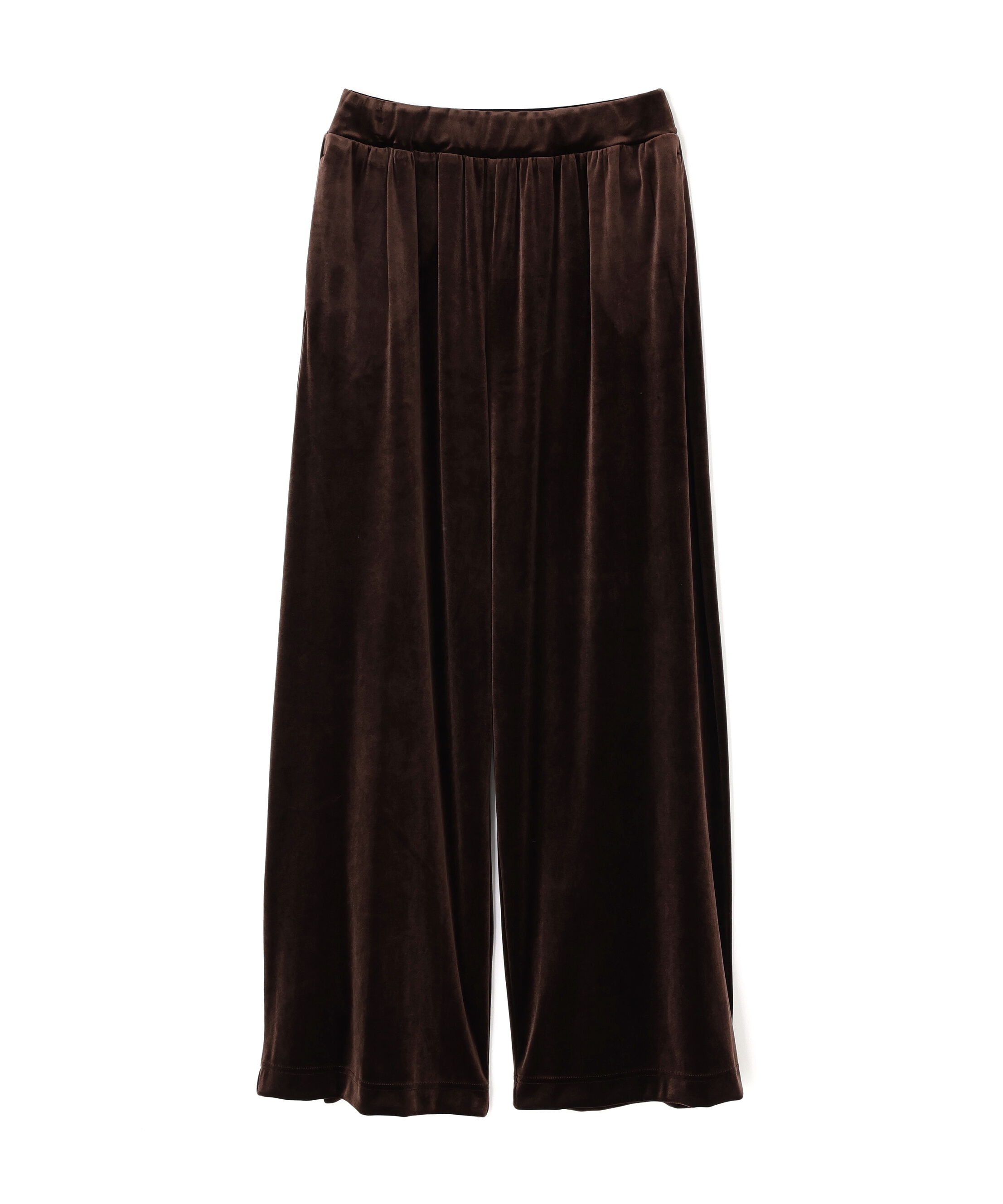 「ベロアパンツ」|その他|
