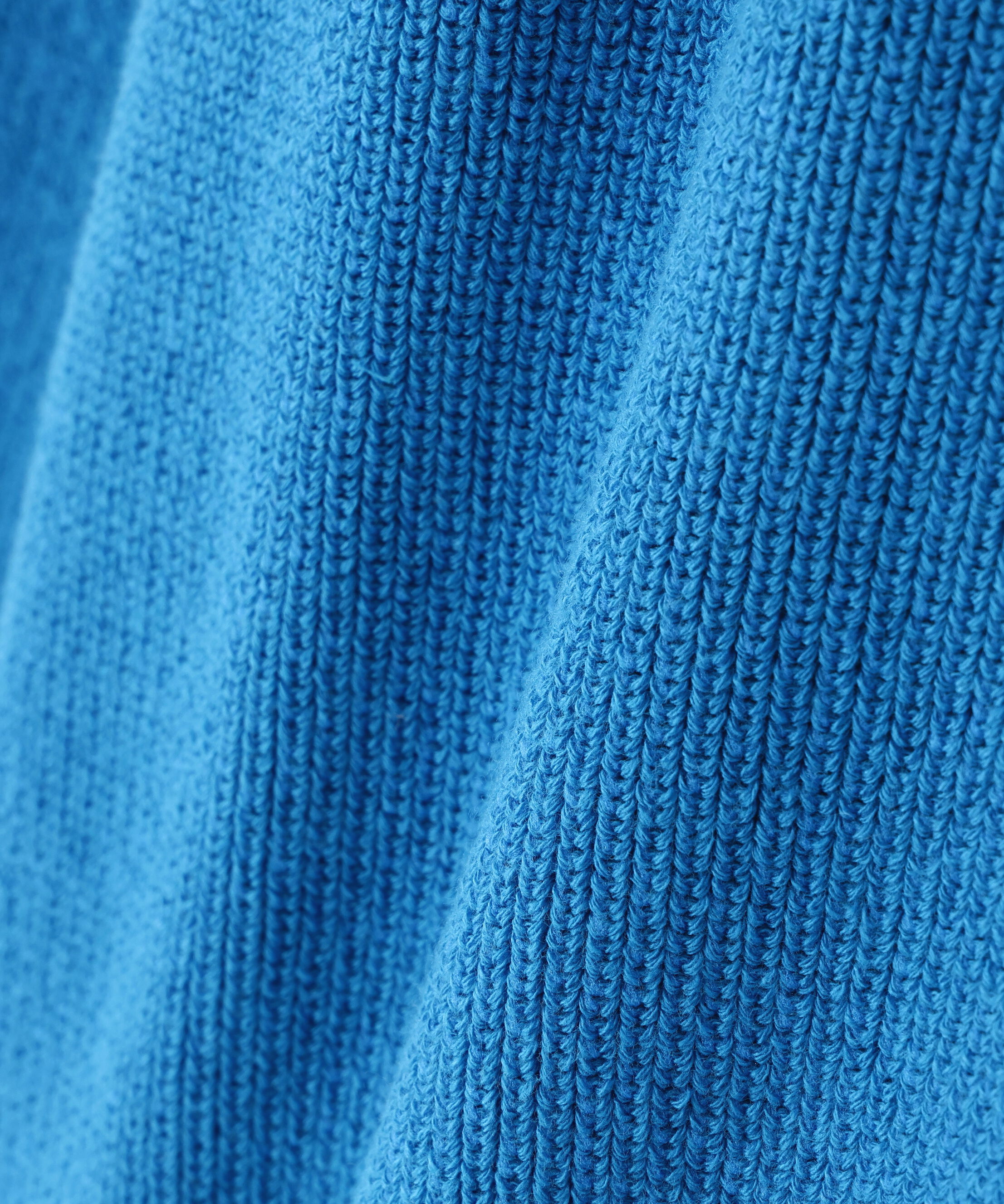  「Vネックフォルムカーディガン」|ニット・セーター|