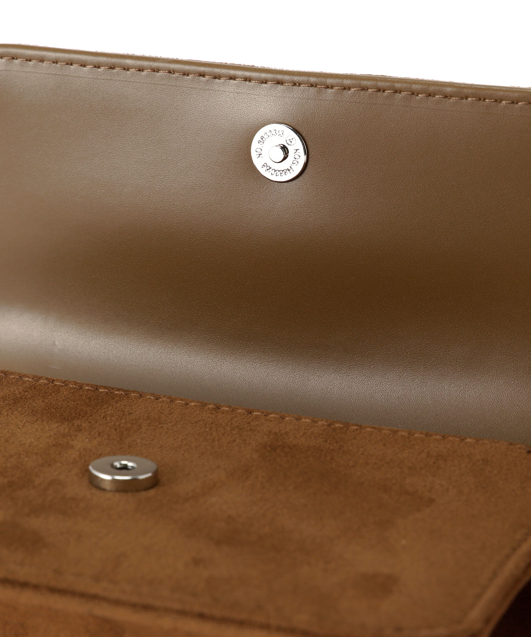  「スウェードタッチベルトポーチ」|ショルダー・メッセンジャー|