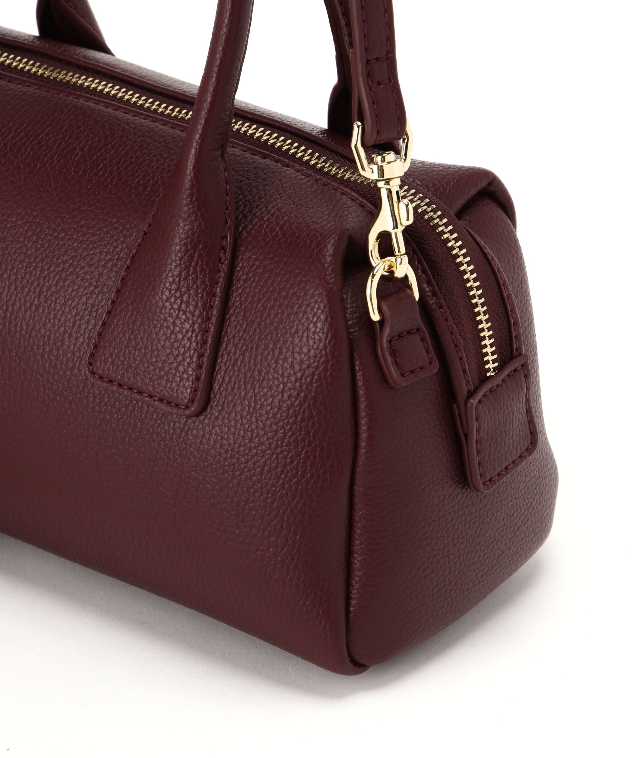  「ミックスチャームボストンバッグ」|ボストンバッグ|