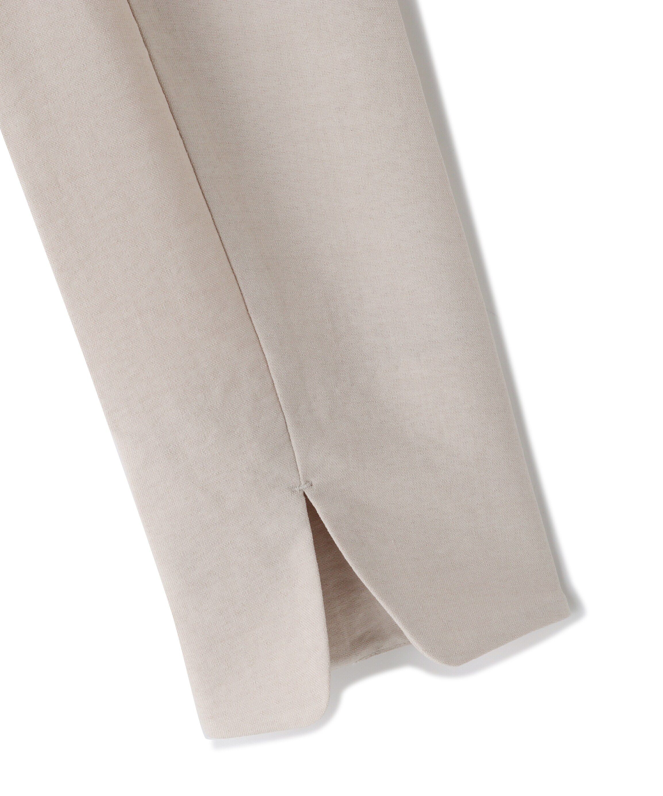  「[低身長サイズ/Sシリーズ]気流染めショート丈ダブルジャケット」|その他|