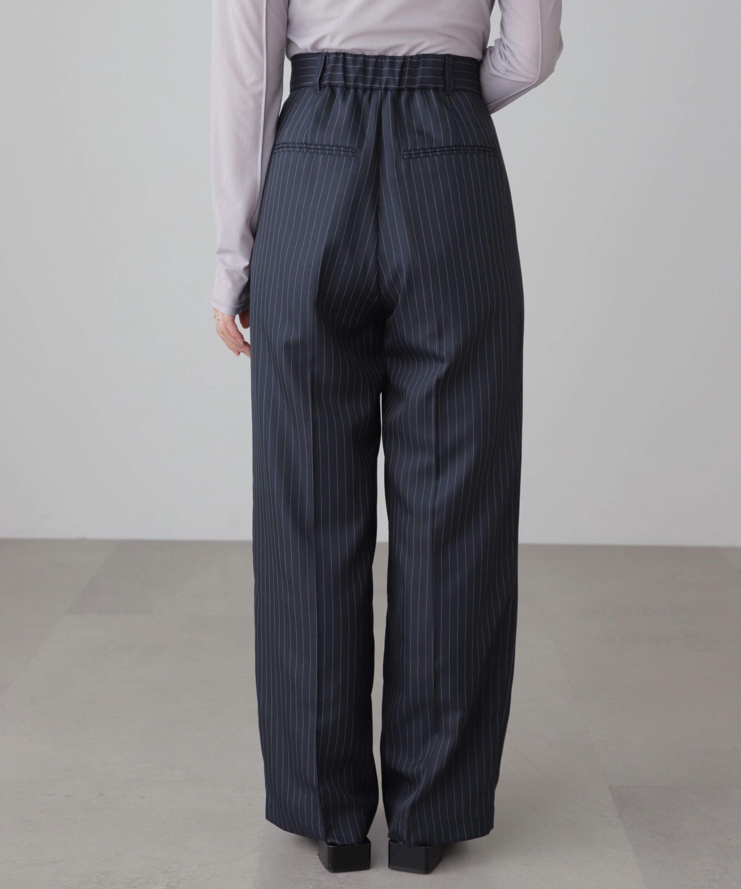  「タックワイドスラックス」|その他|