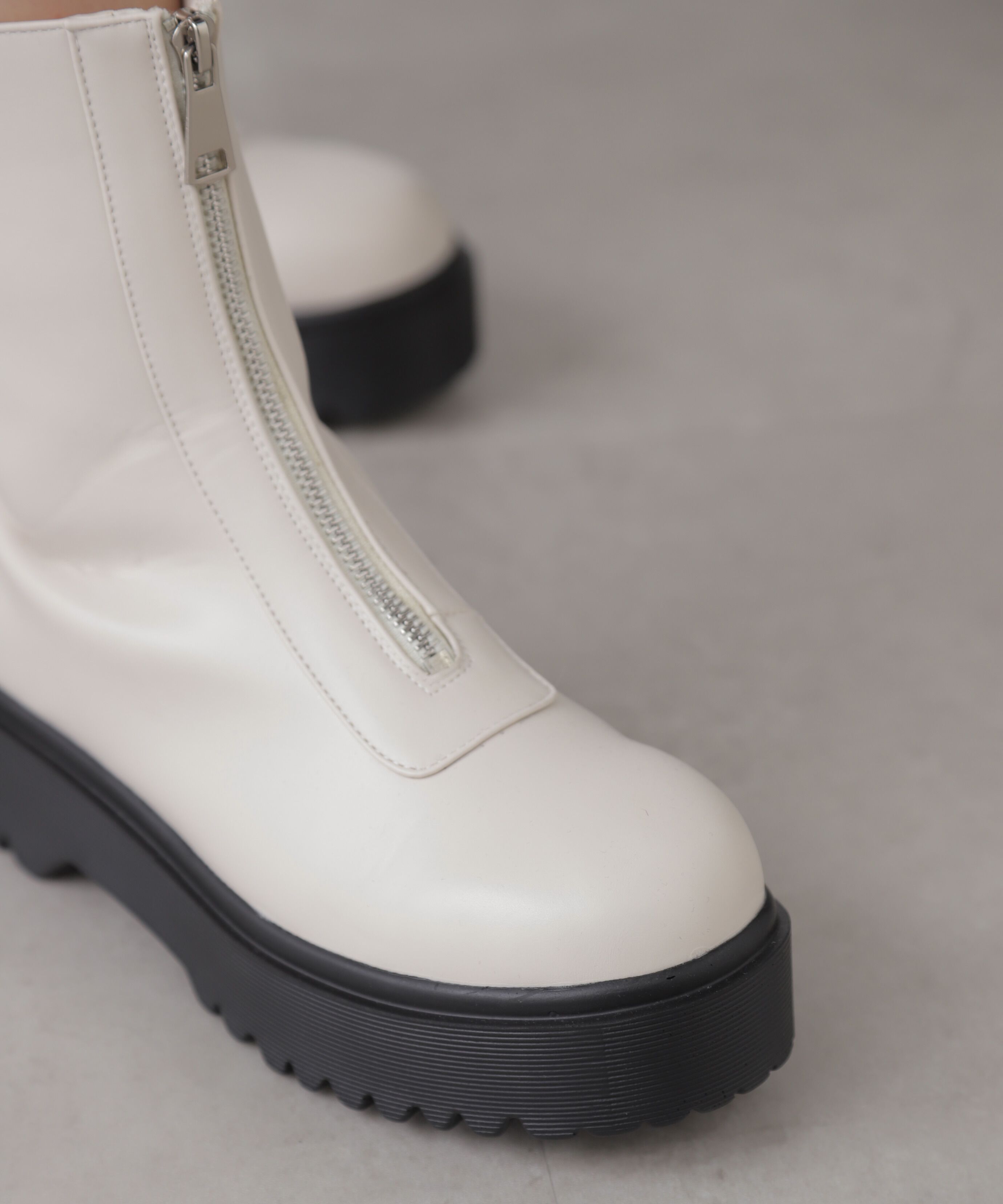  「センタージップブーツ」|その他|