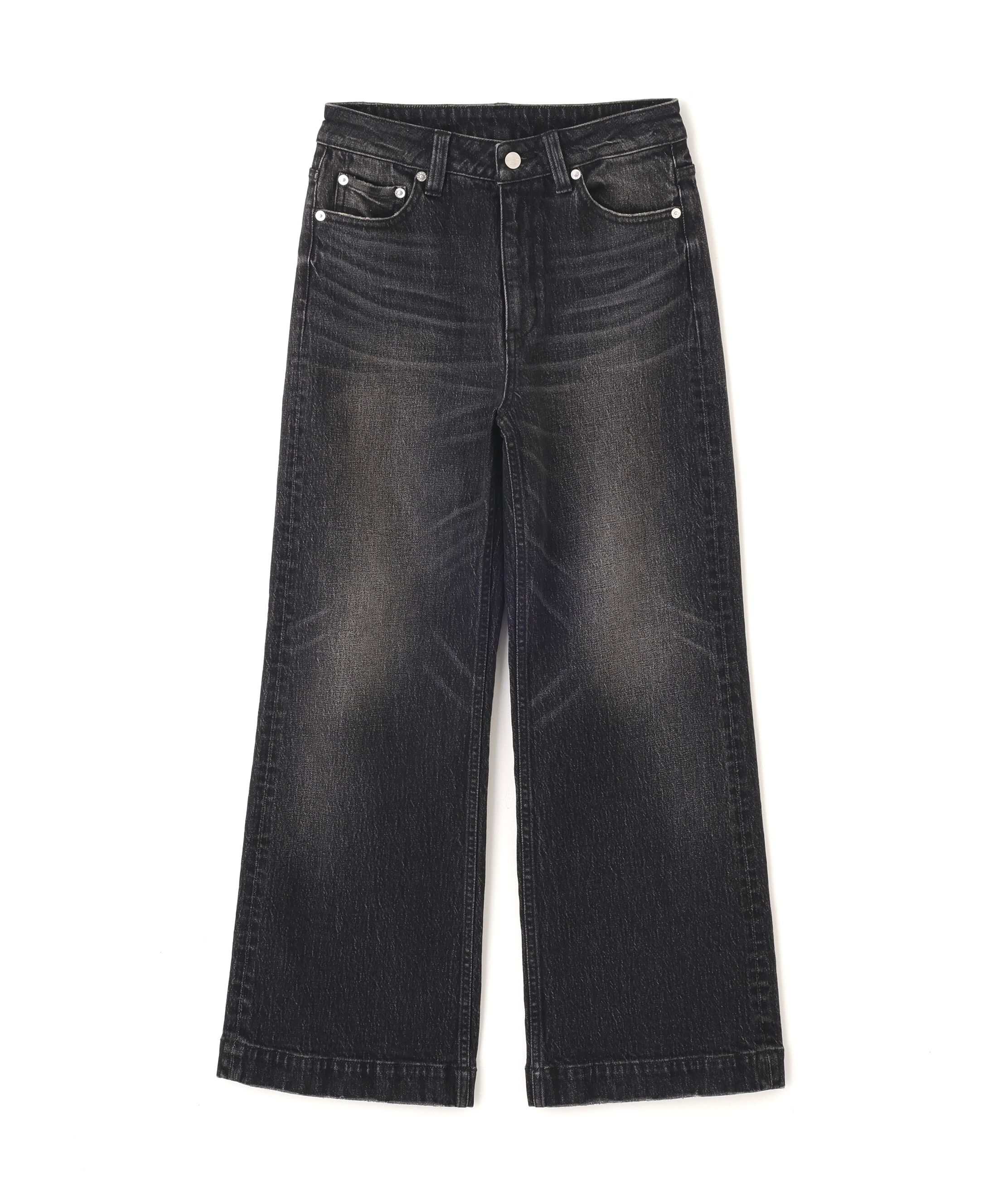  「〈フリーズマート別注〉PICCADILLY ベーシックワイドデニムパンツ」|その他|