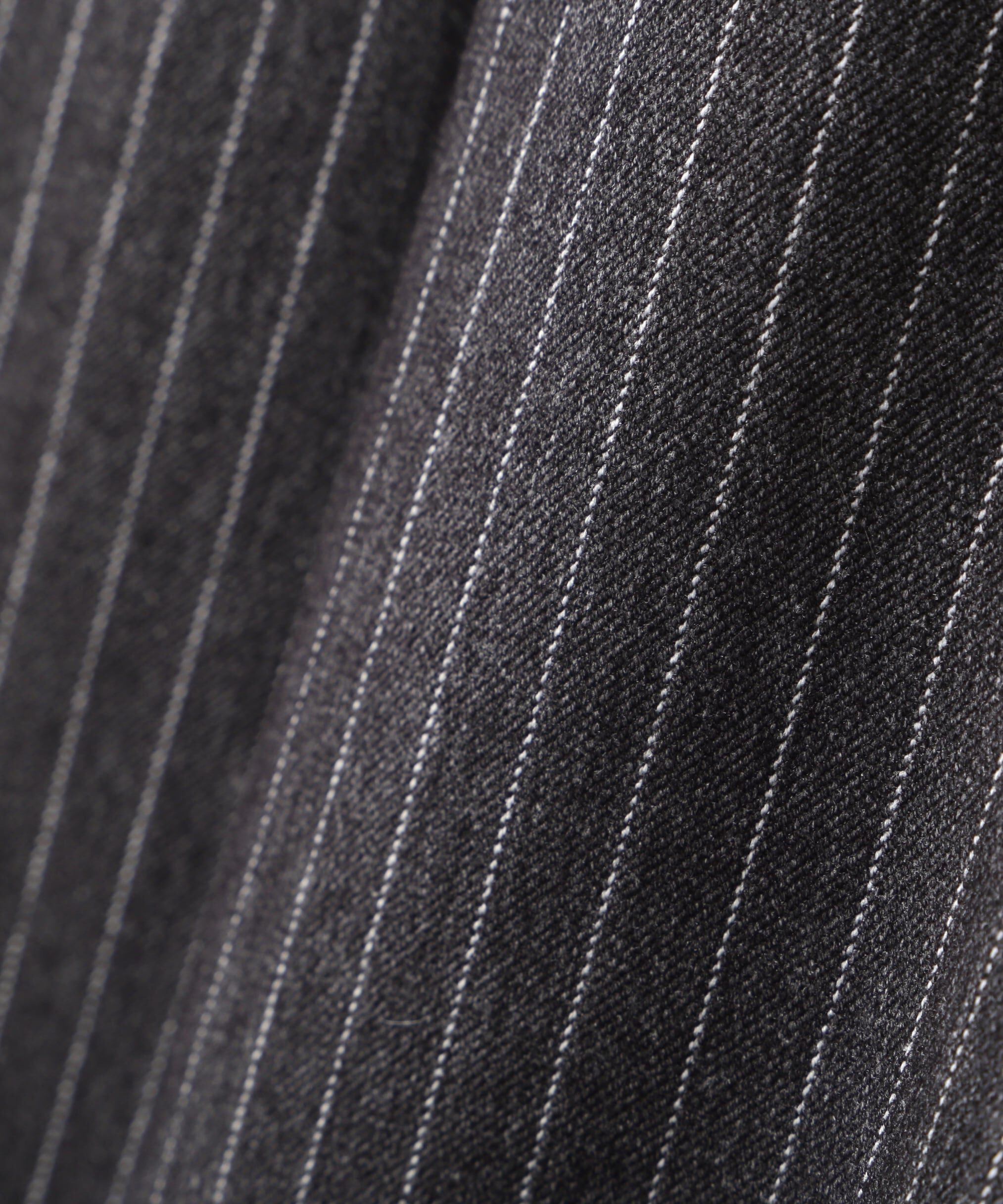  「ロゴイリウエストゴムコクーンスカート」|スカート|