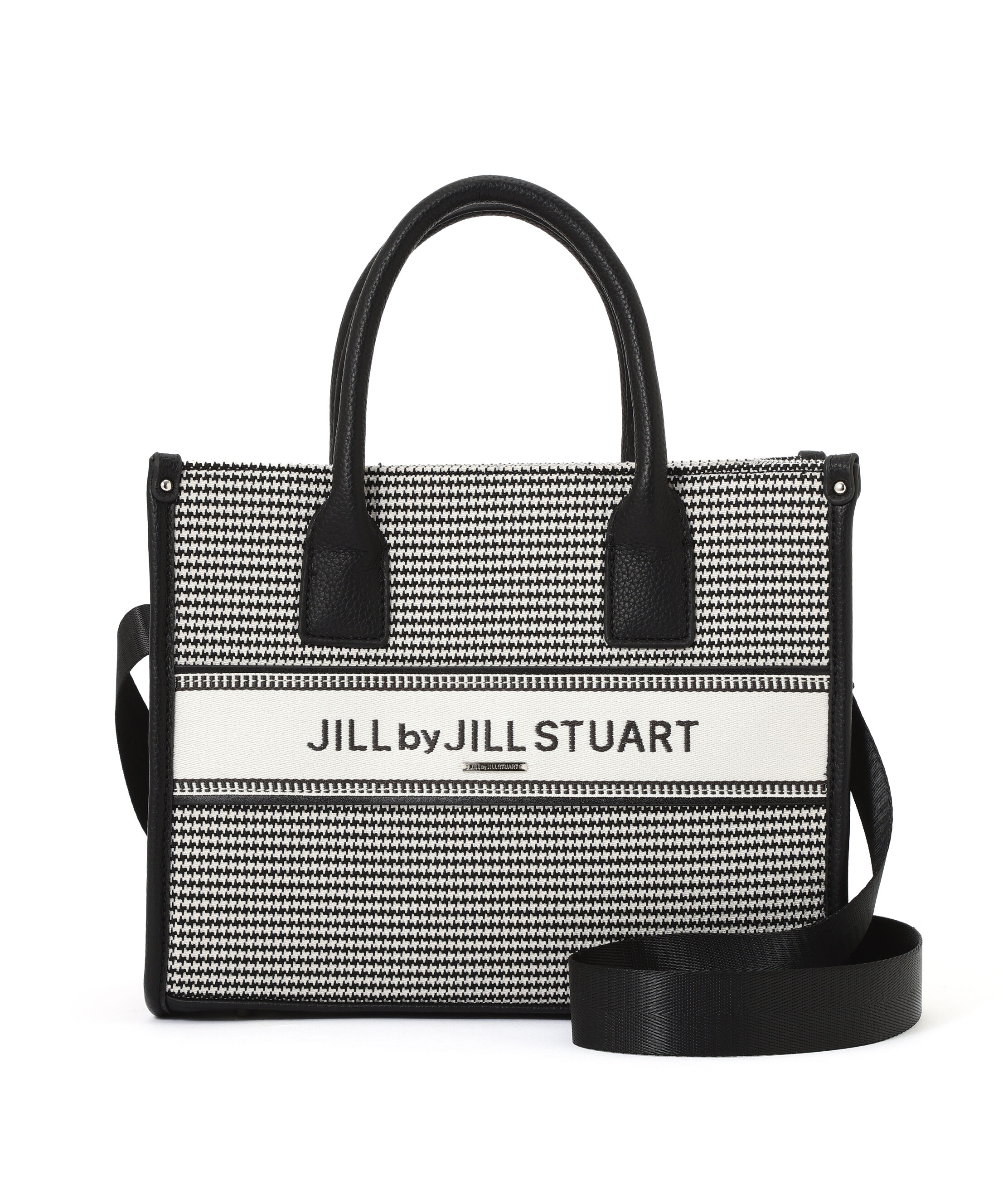  「バンドオブスクエアトートバッグ」|その他|