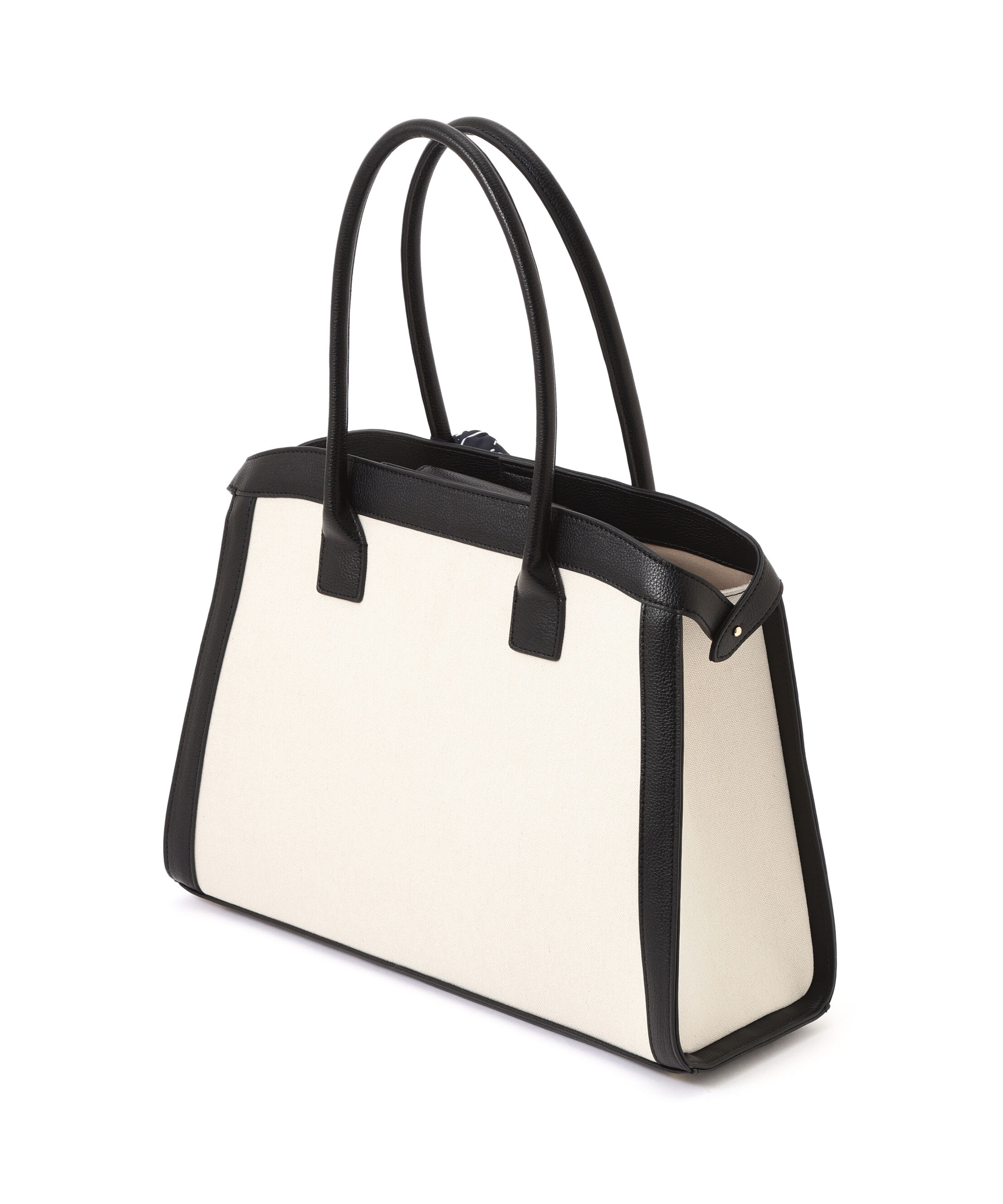  「バイカラーコンビトート大」|その他|