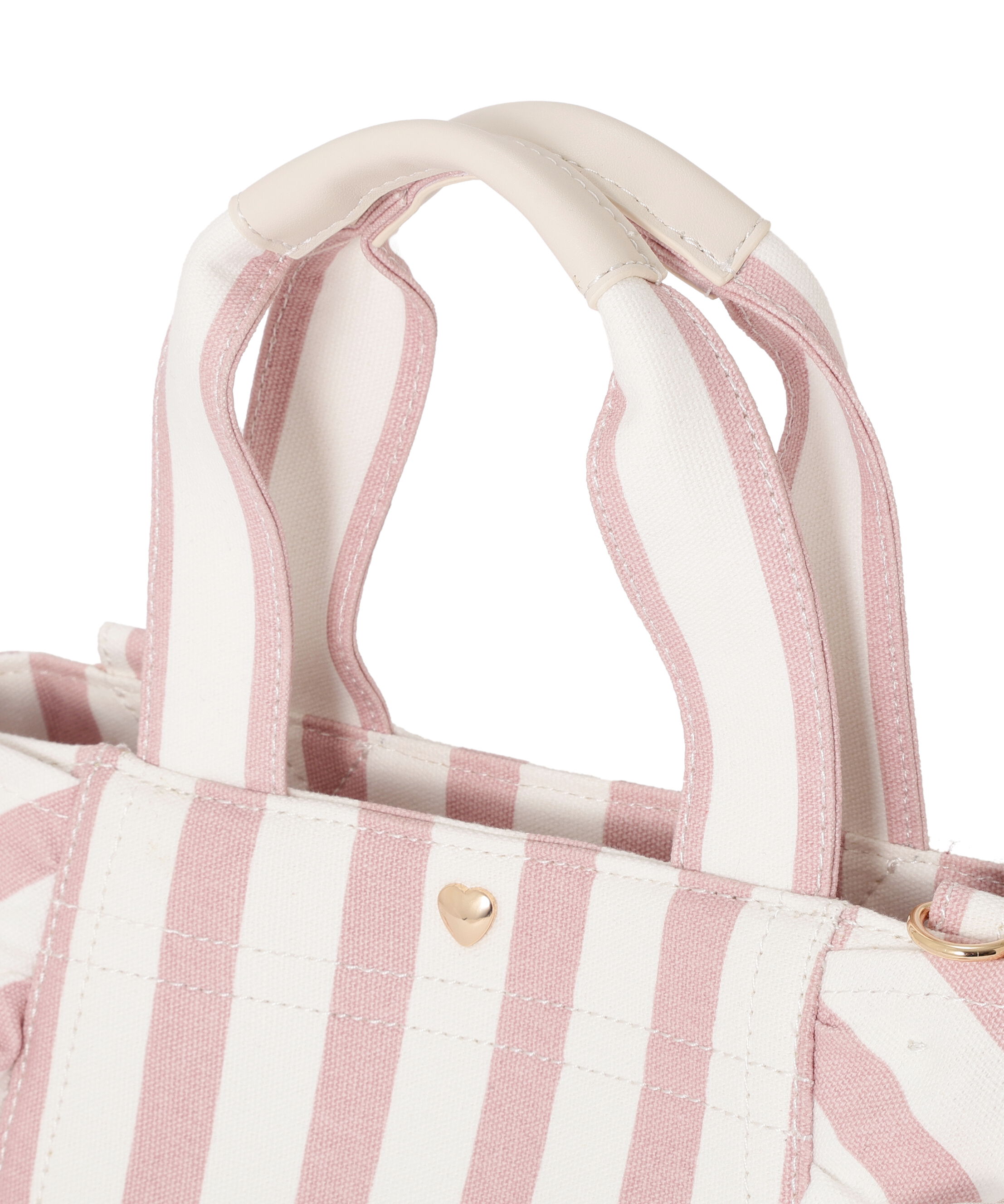  「バレンタインフリルトートバッグ」|その他|