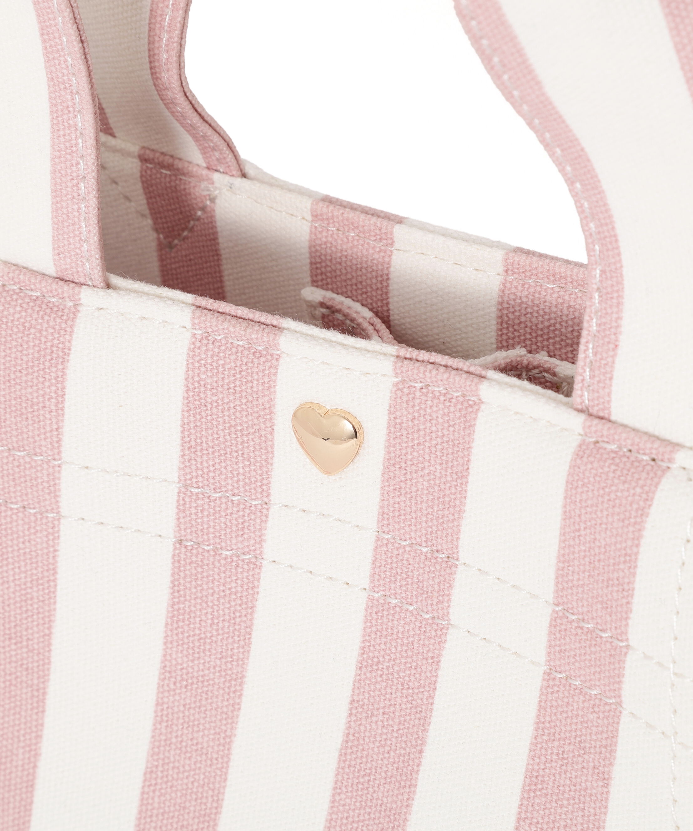  「バレンタインフリルトートバッグ」|その他|