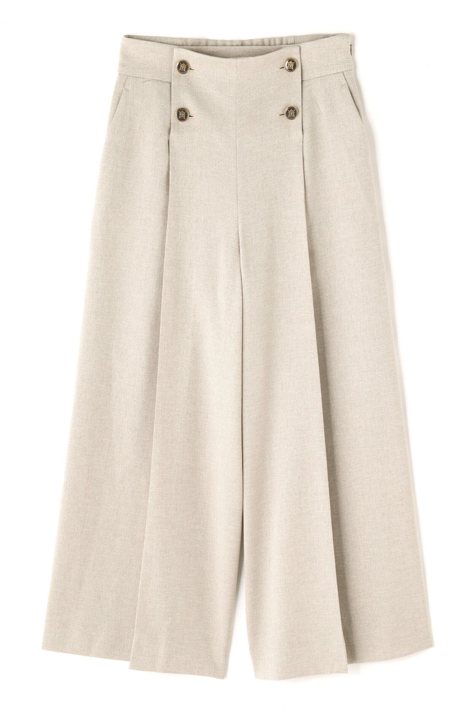  「◆スラブツイルセットアップパンツ」|その他|