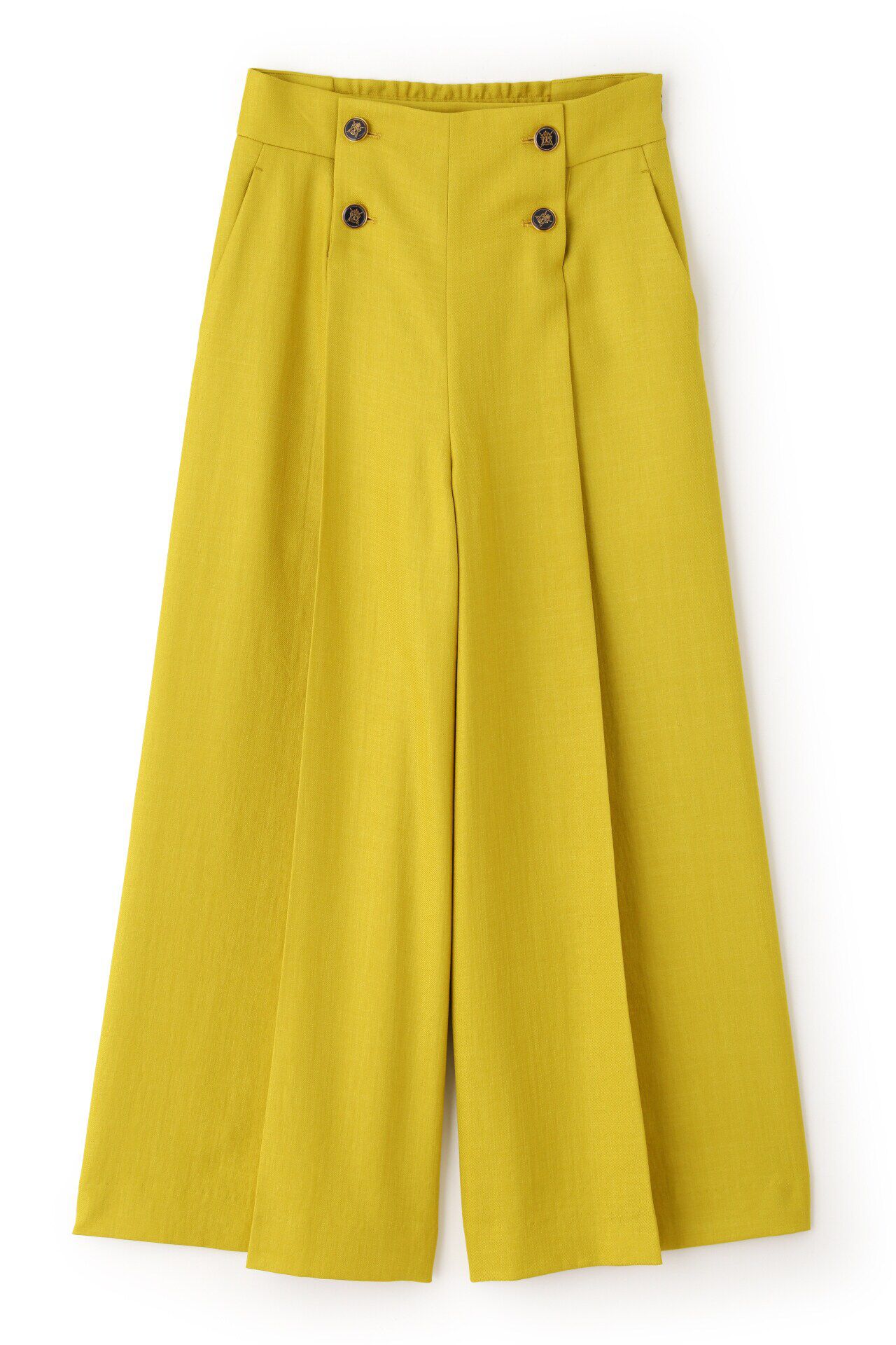  「◆スラブツイルセットアップパンツ」|その他|