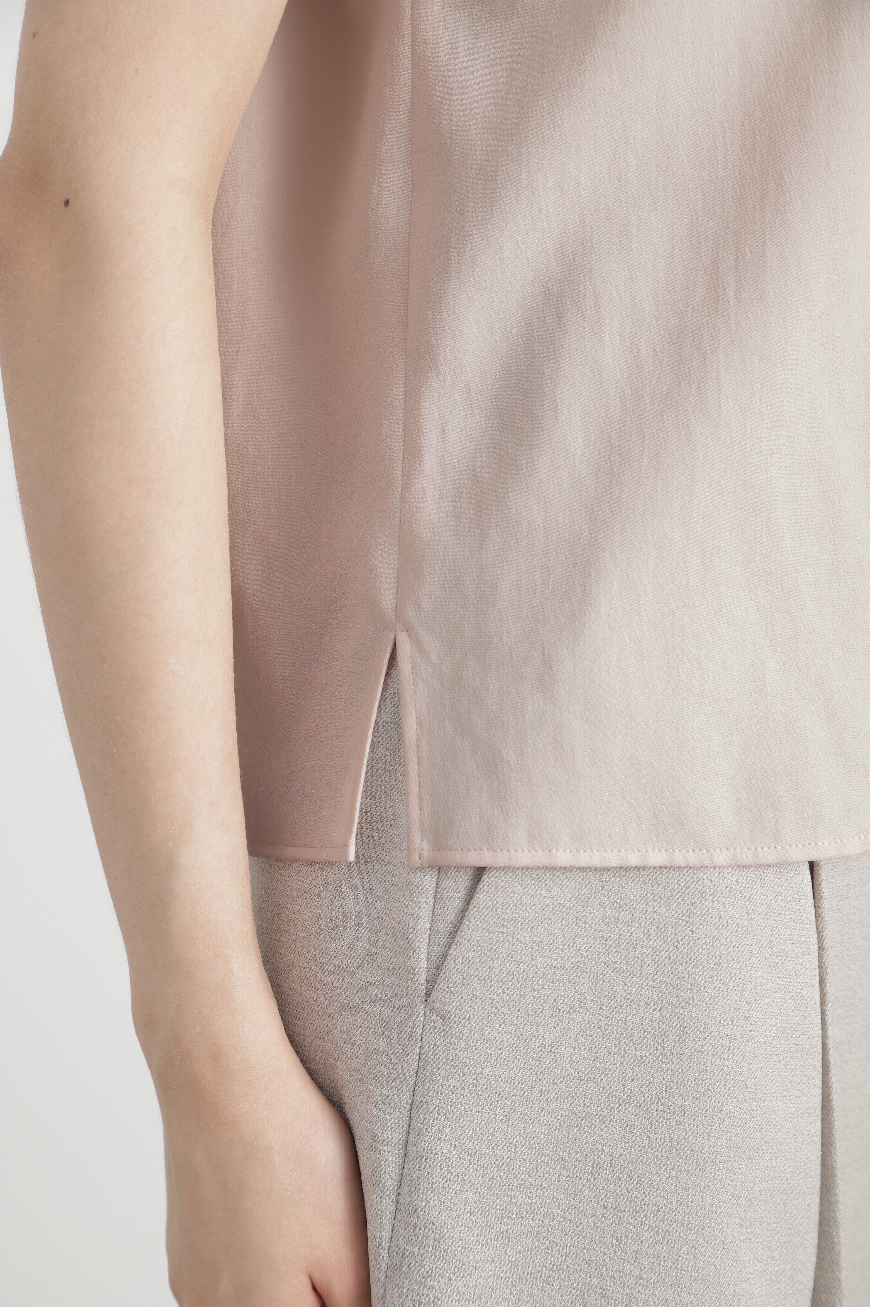  「タイ付きシャツ」|シャツ・ブラウス|