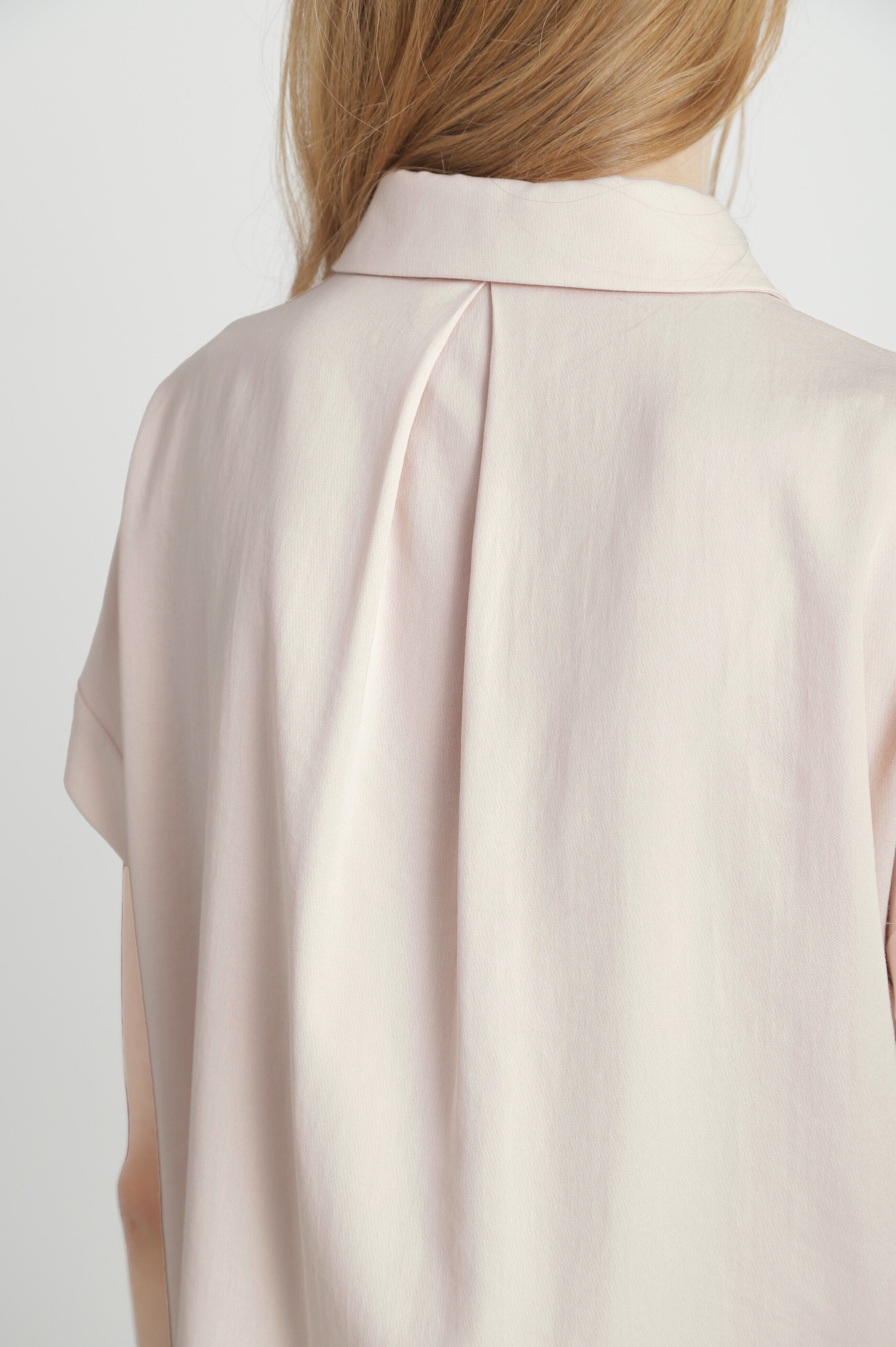  「タイ付きシャツ」|シャツ・ブラウス|