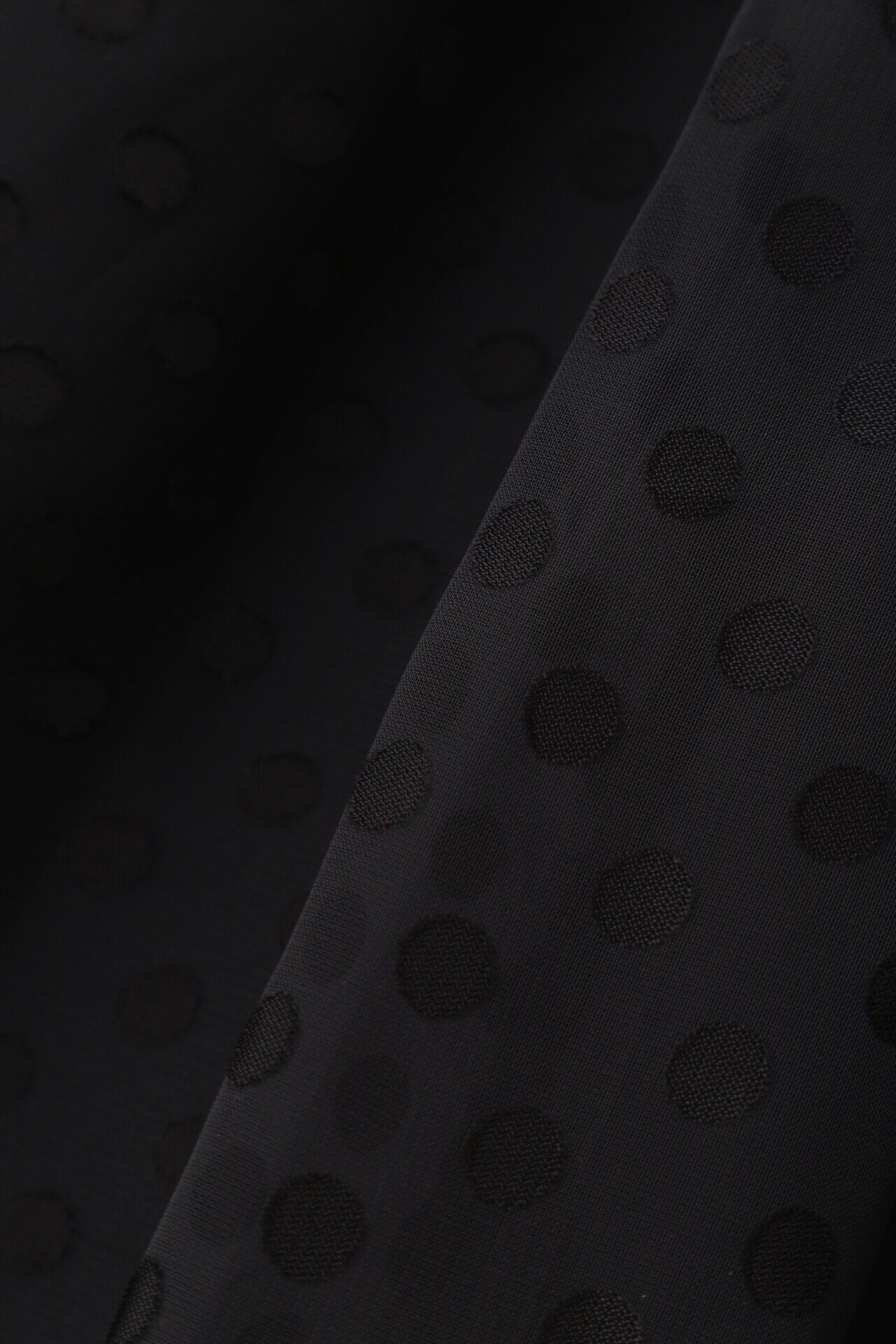  「◆オパールドットリボンブラウス」|シャツ・ブラウス|