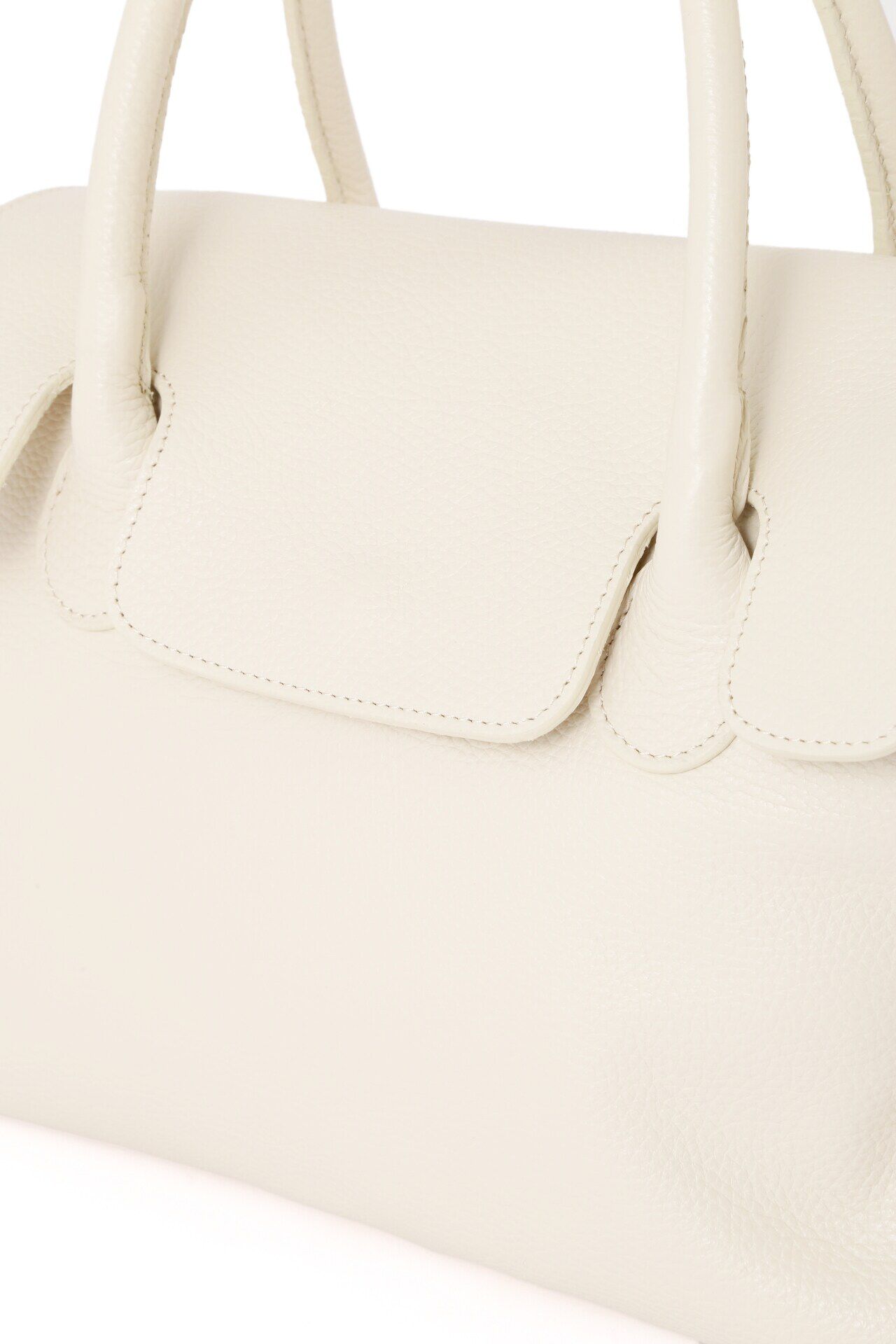  「ダブルハンドルレザーバッグ」|その他|