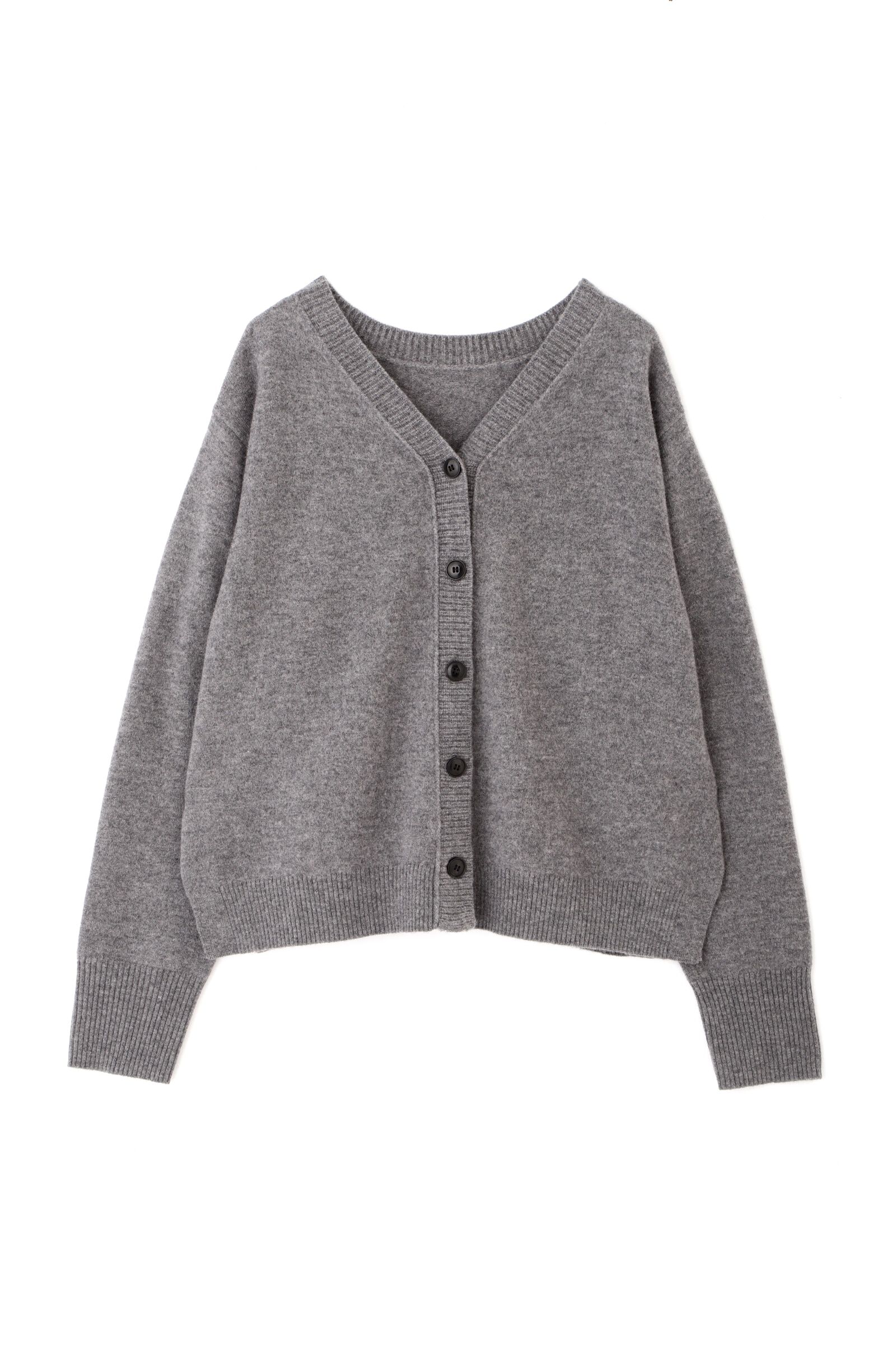  「◆ソフトタッチウール２ＷＡＹカーディガン」|ニット・セーター|