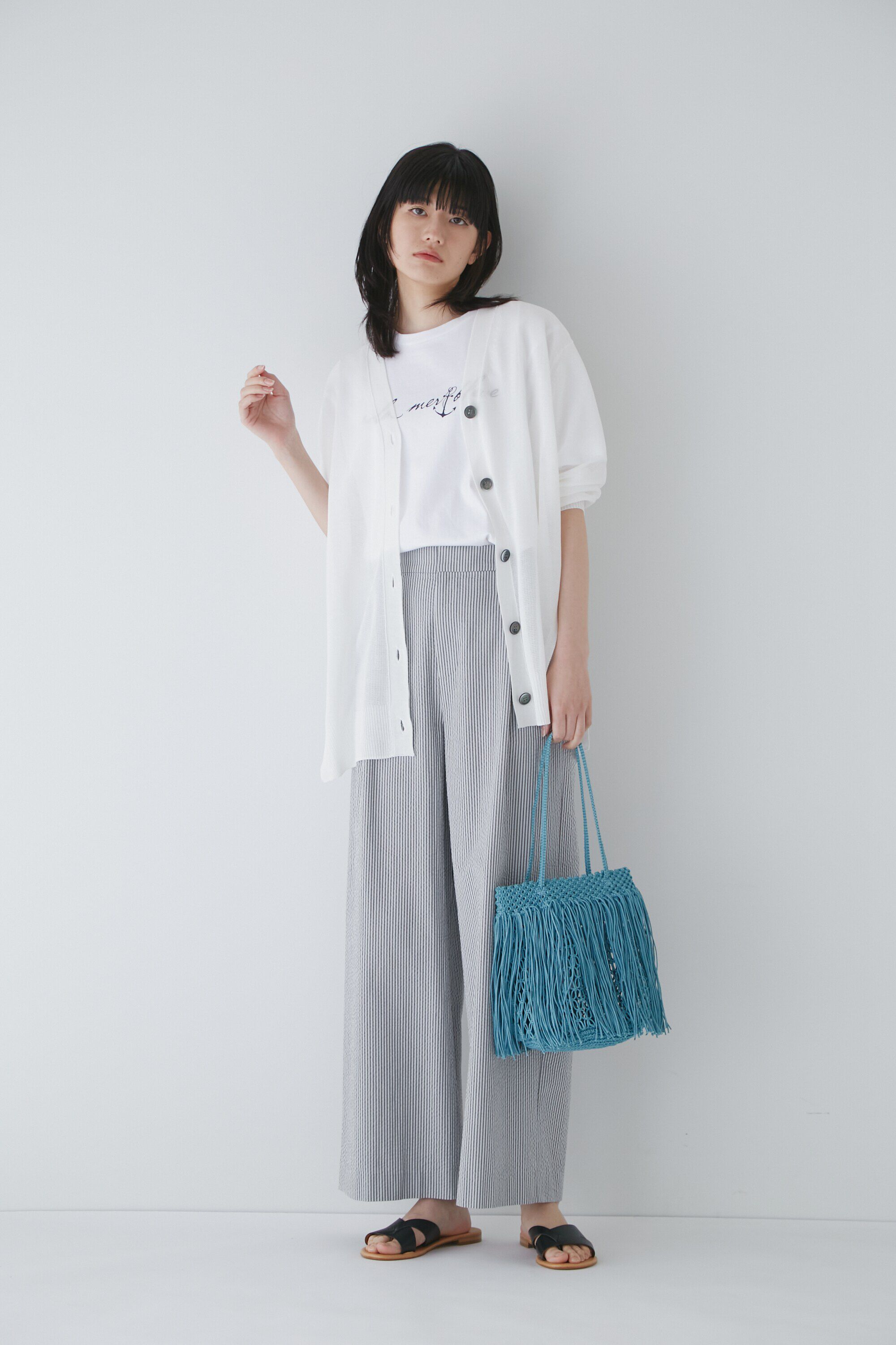  「◆サッカーストライプパンツ」|その他|