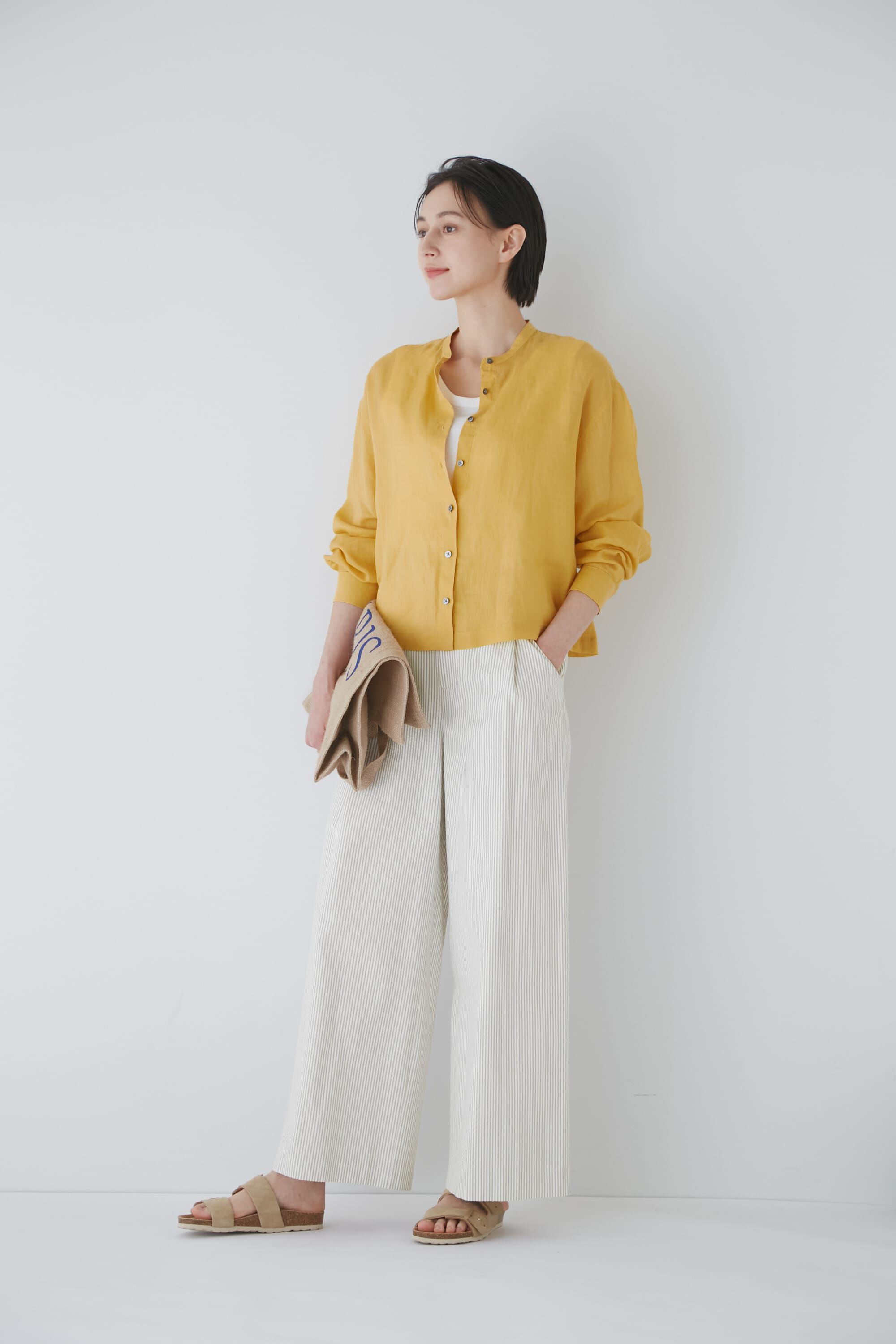  「◆サッカーストライプパンツ」|その他|