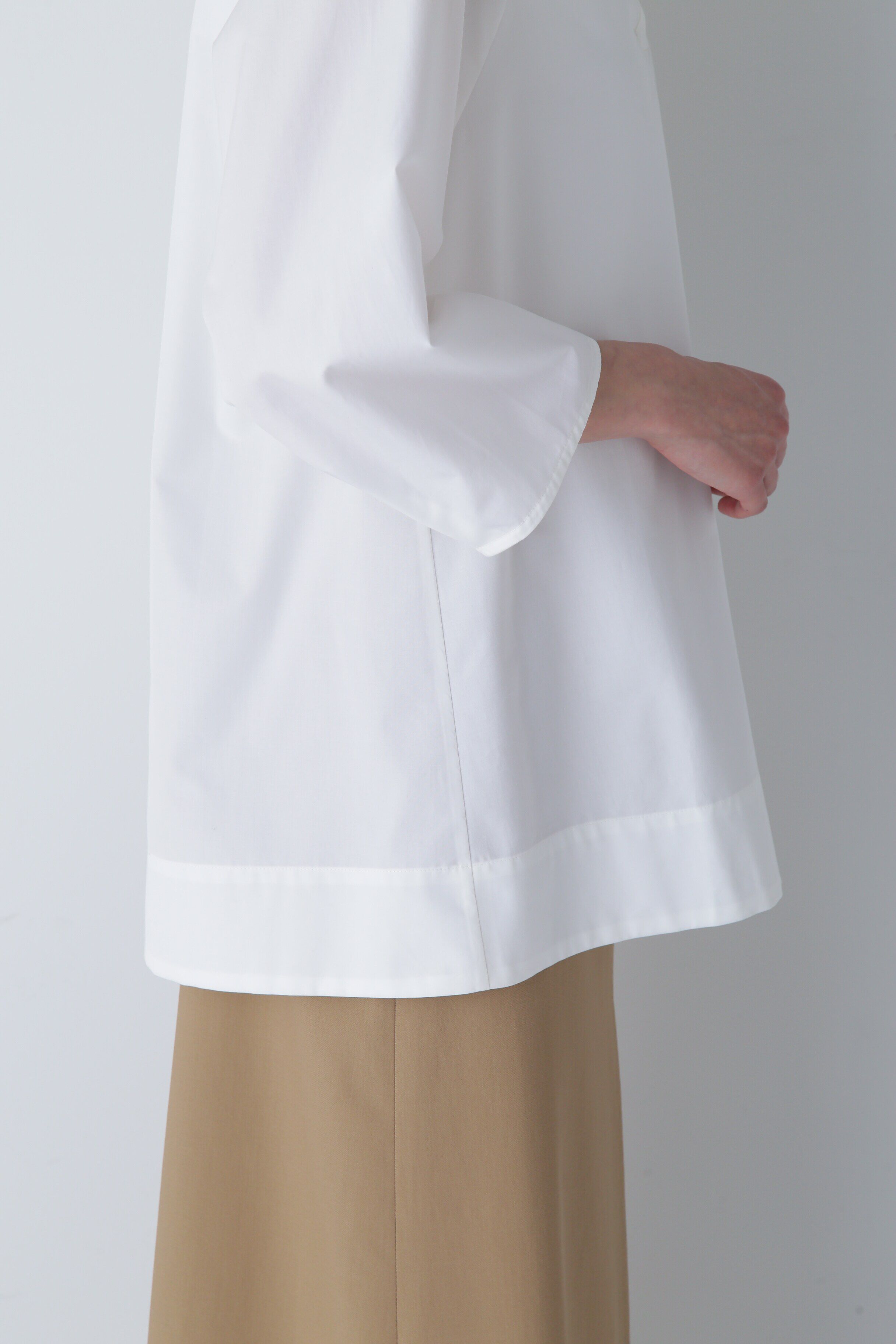  「◆セーラーカラーブラウス」|シャツ・ブラウス|