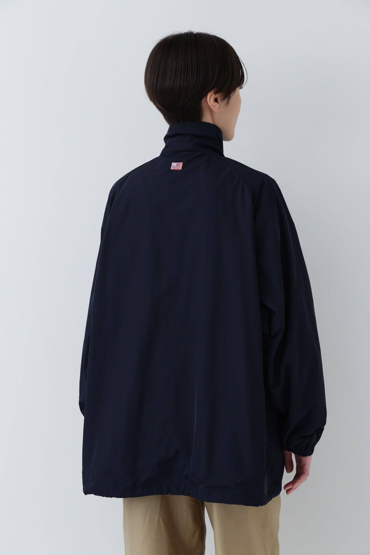  「◆　コーチブルゾン」|ブルゾン・スタジャン|