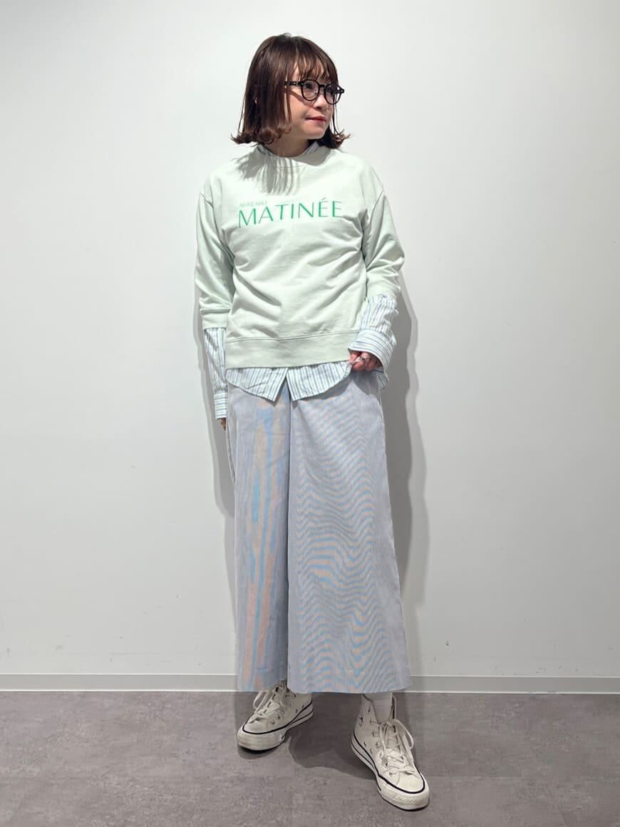  「◆コードストレッチガウチョパンツ」|その他|