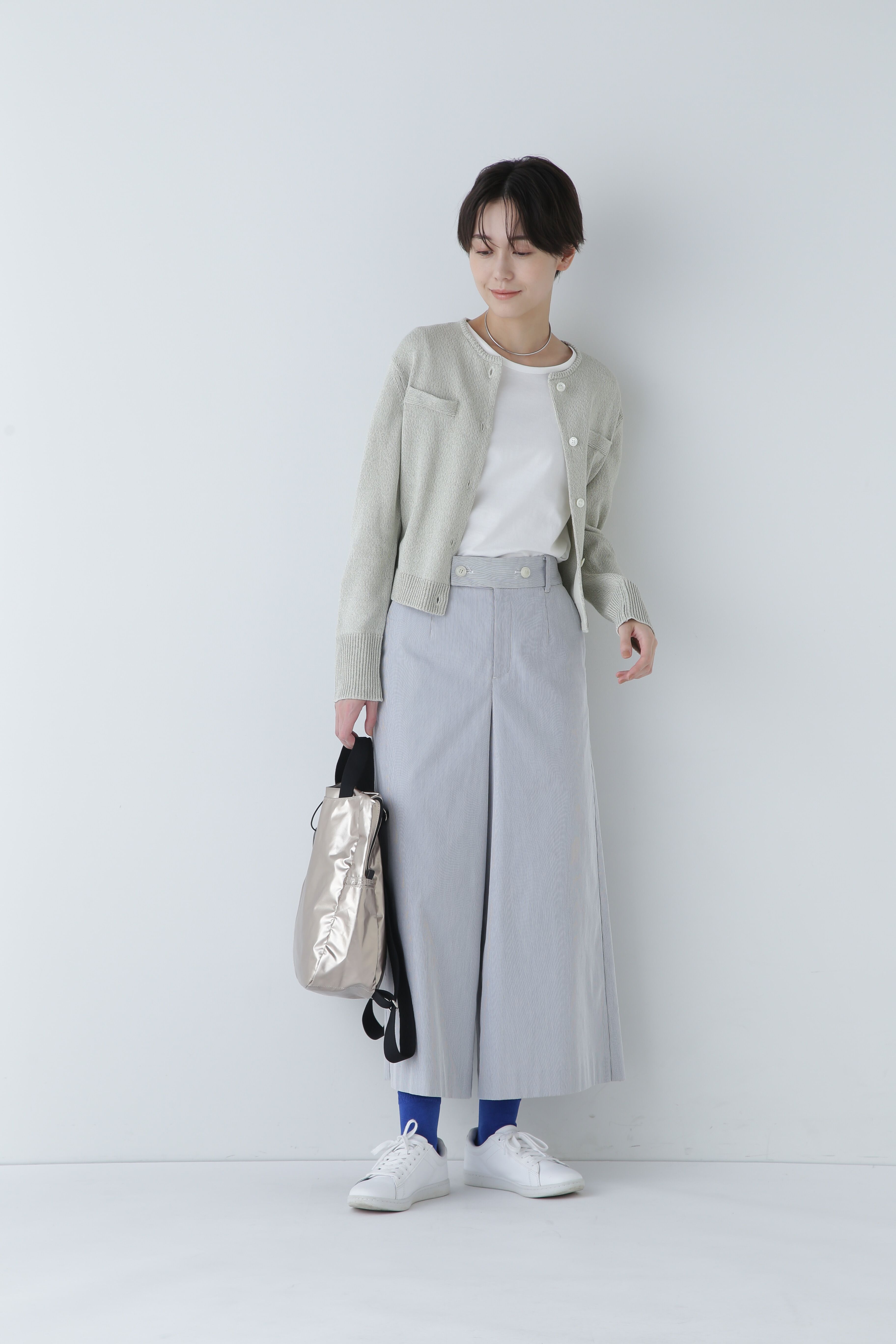  「◆コードストレッチガウチョパンツ」|その他|