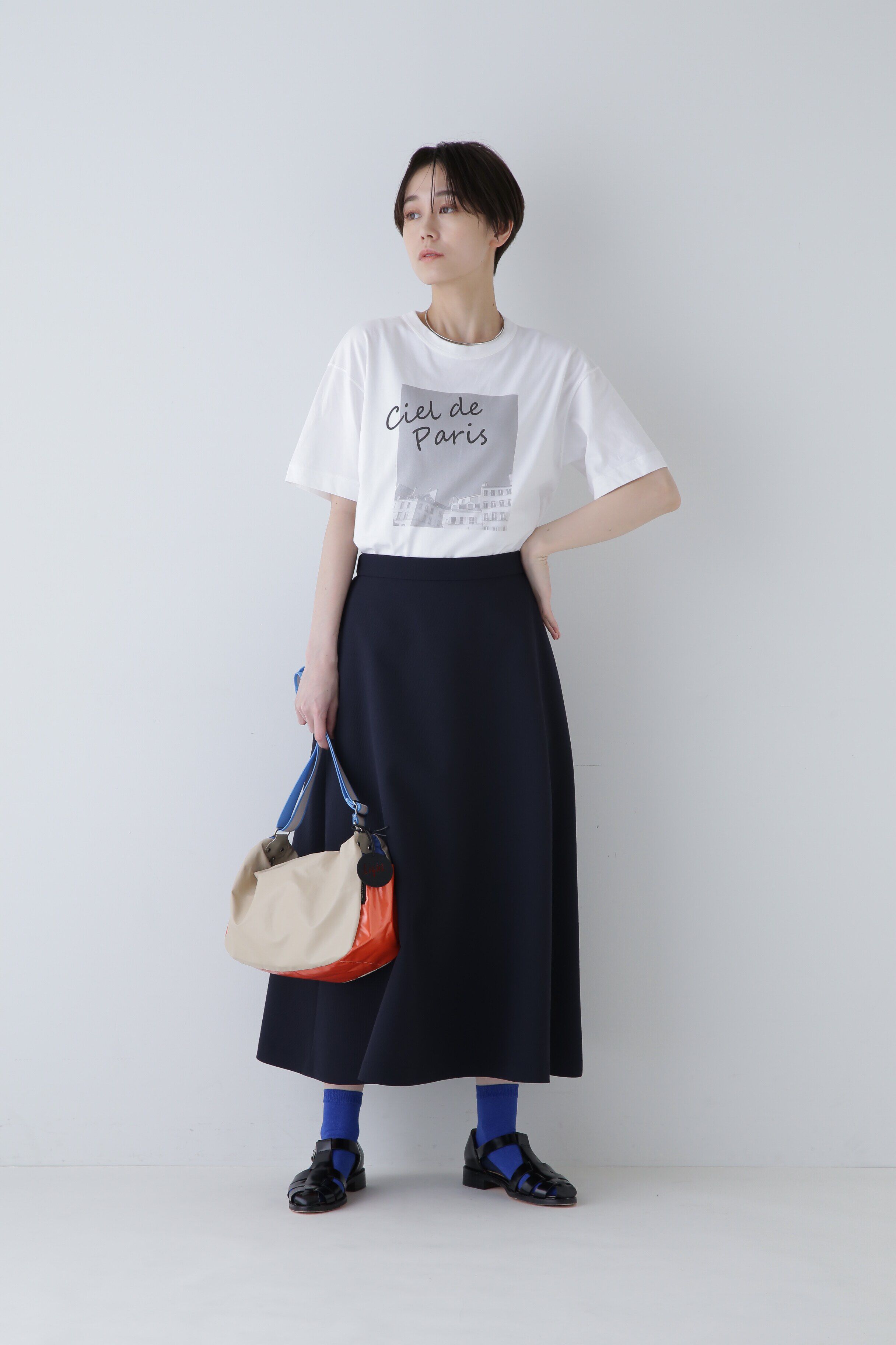  「◆フォトＴシャツ」|Tシャツ・カットソー|