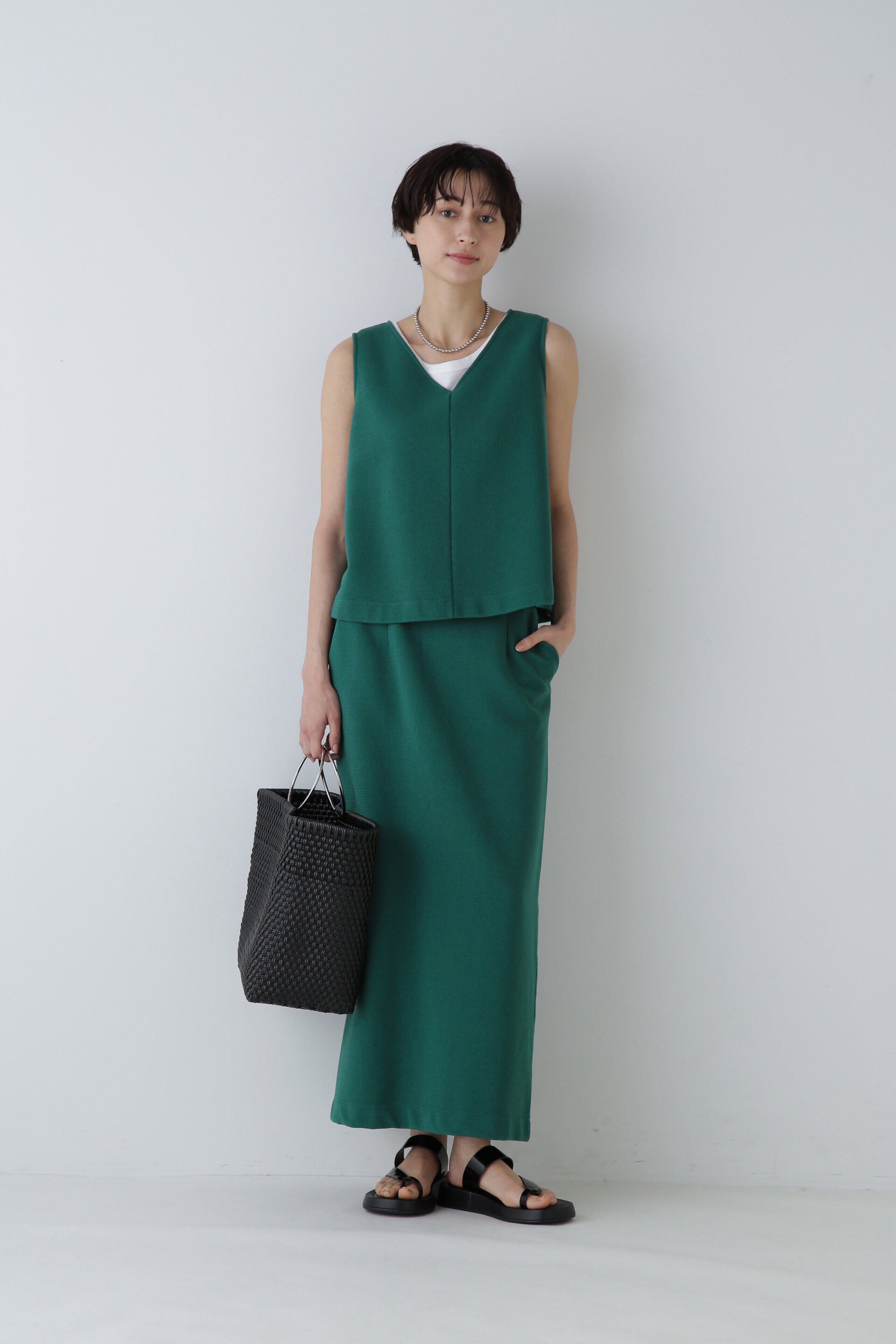  「◆リップルペンシルスカート」|スカート|